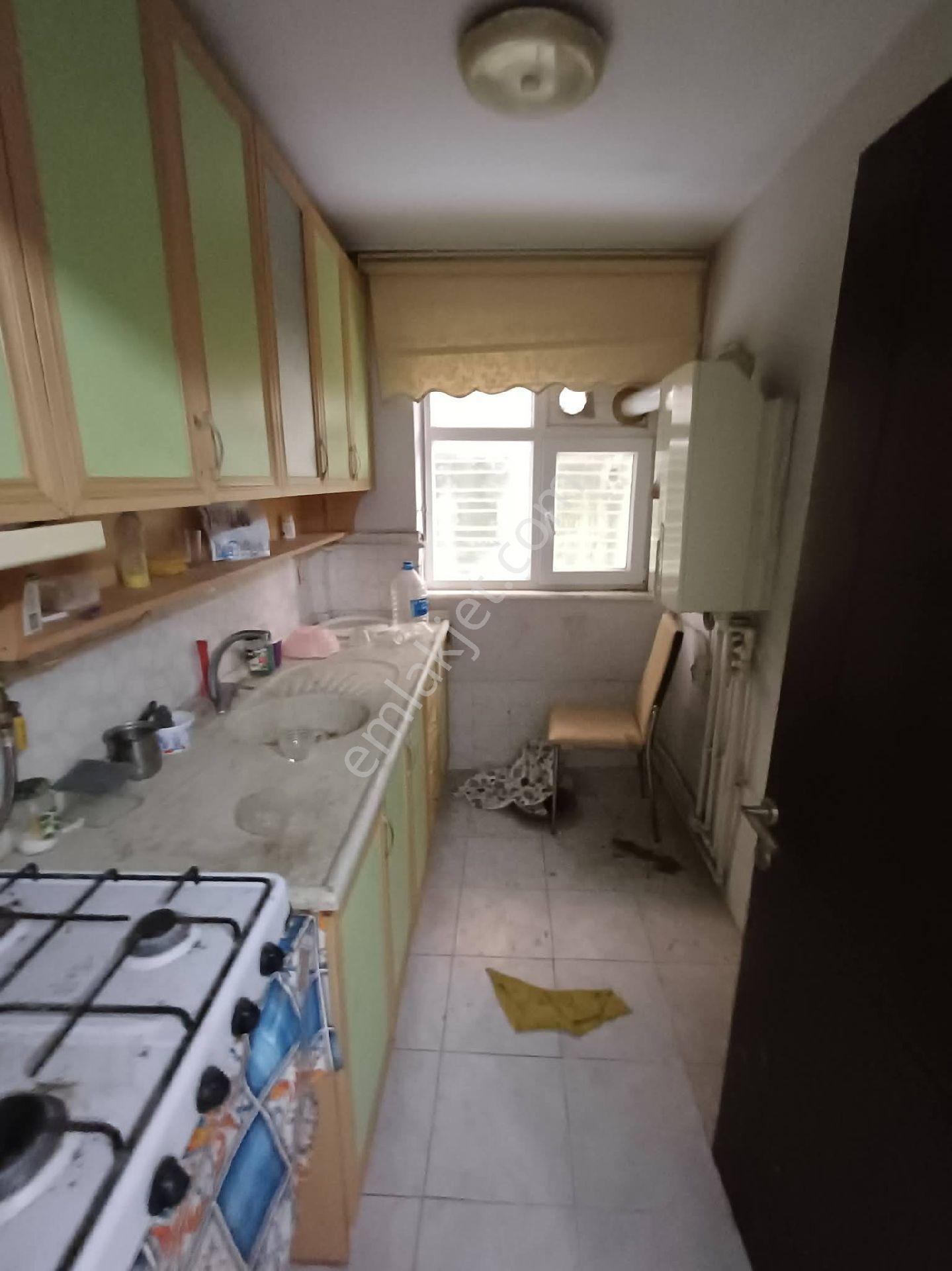 Samsun İlkadım Fevzi Çakmak Mahallesi'nde Kat Tapulu Bahçe Kat 2+0 Satılık - Görsel 7