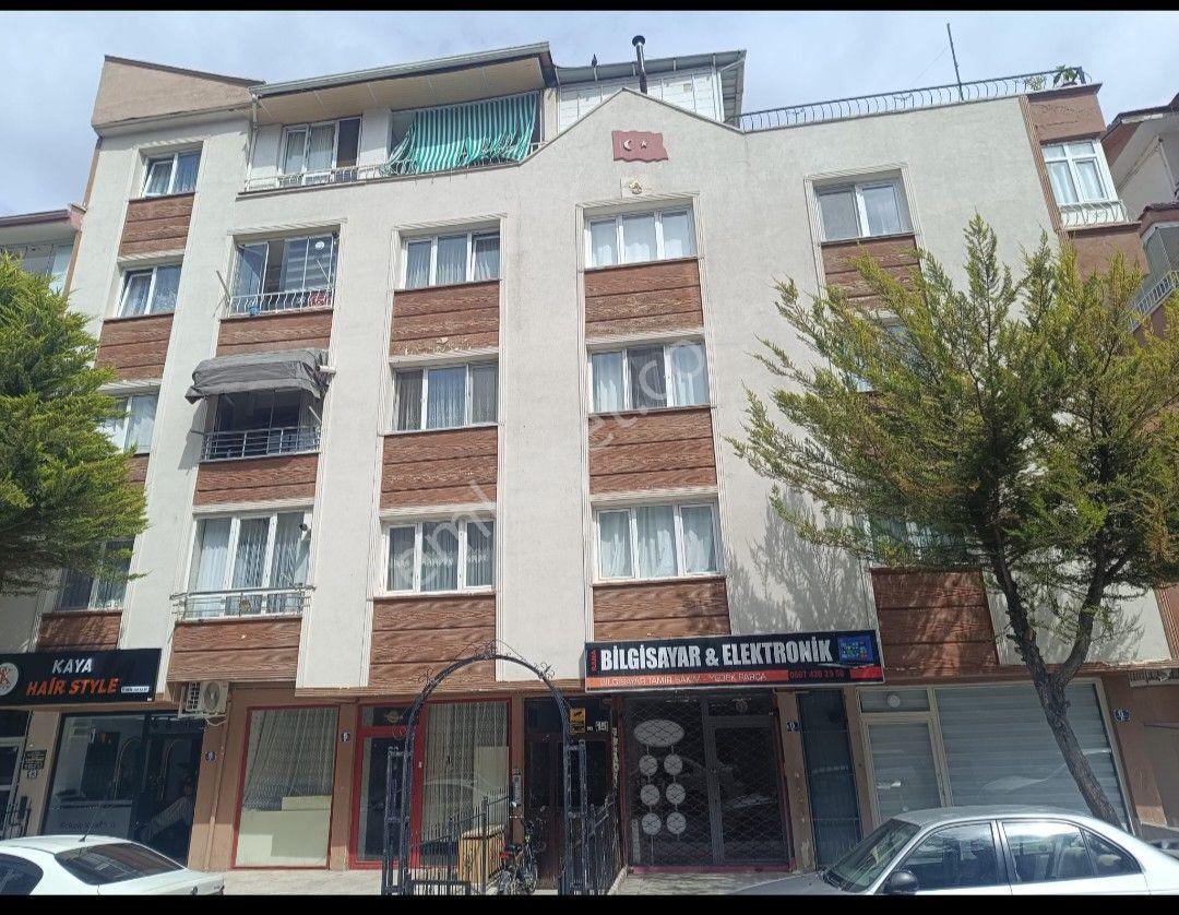 Tek Tapulu, Çift Daire Kullanımına Uygun 6+2 Dubleks - Görsel 19