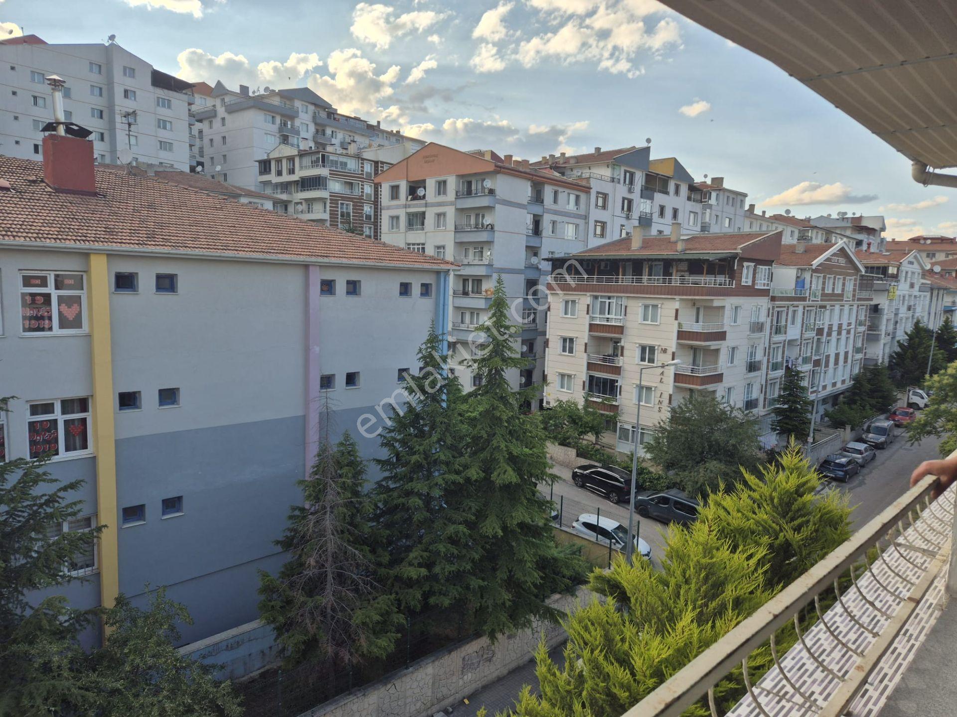 Tek Tapulu, Çift Daire Kullanımına Uygun 6+2 Dubleks - Görsel 20