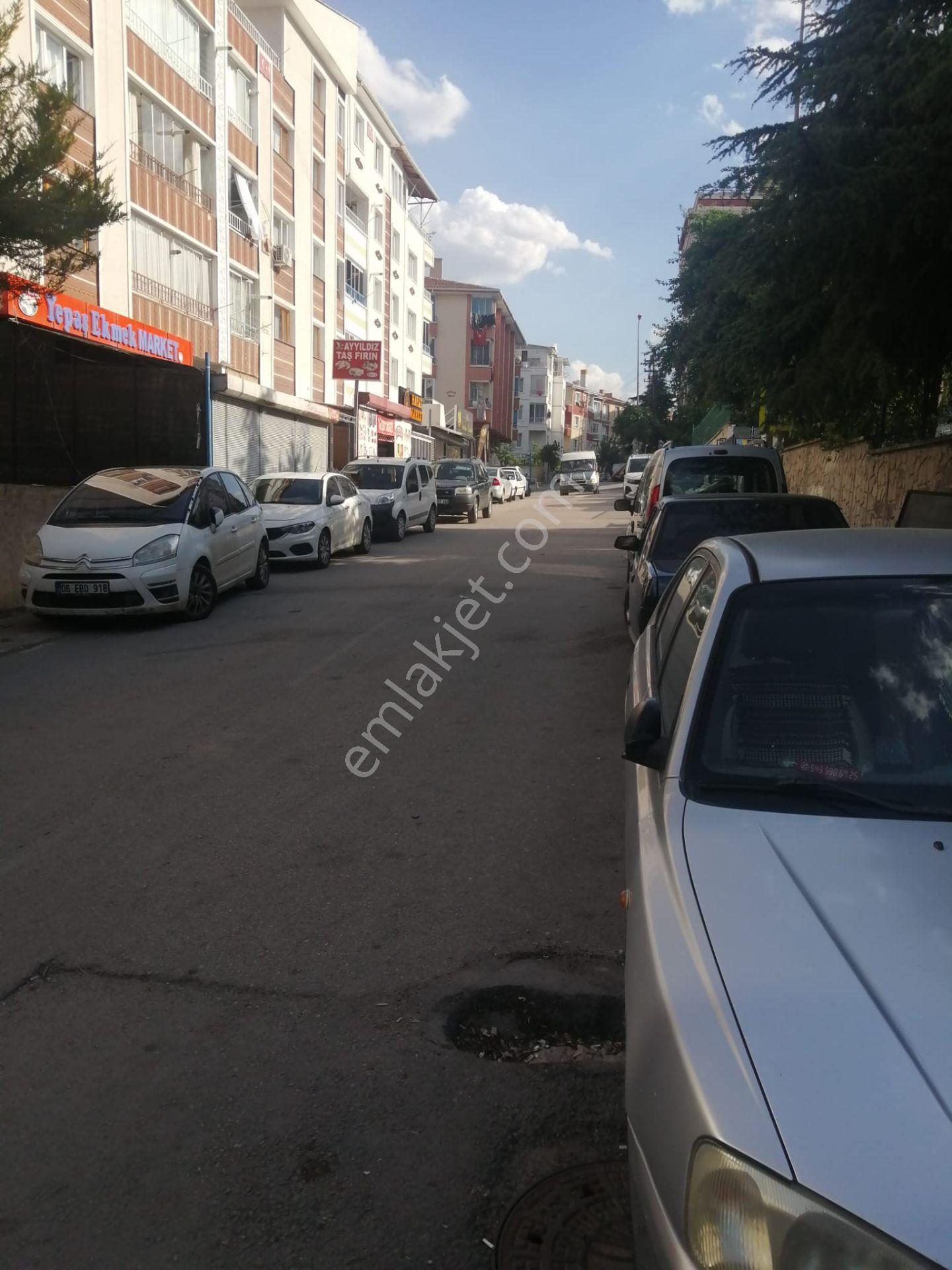 Tek Tapulu, Çift Daire Kullanımına Uygun 6+2 Dubleks - Görsel 18