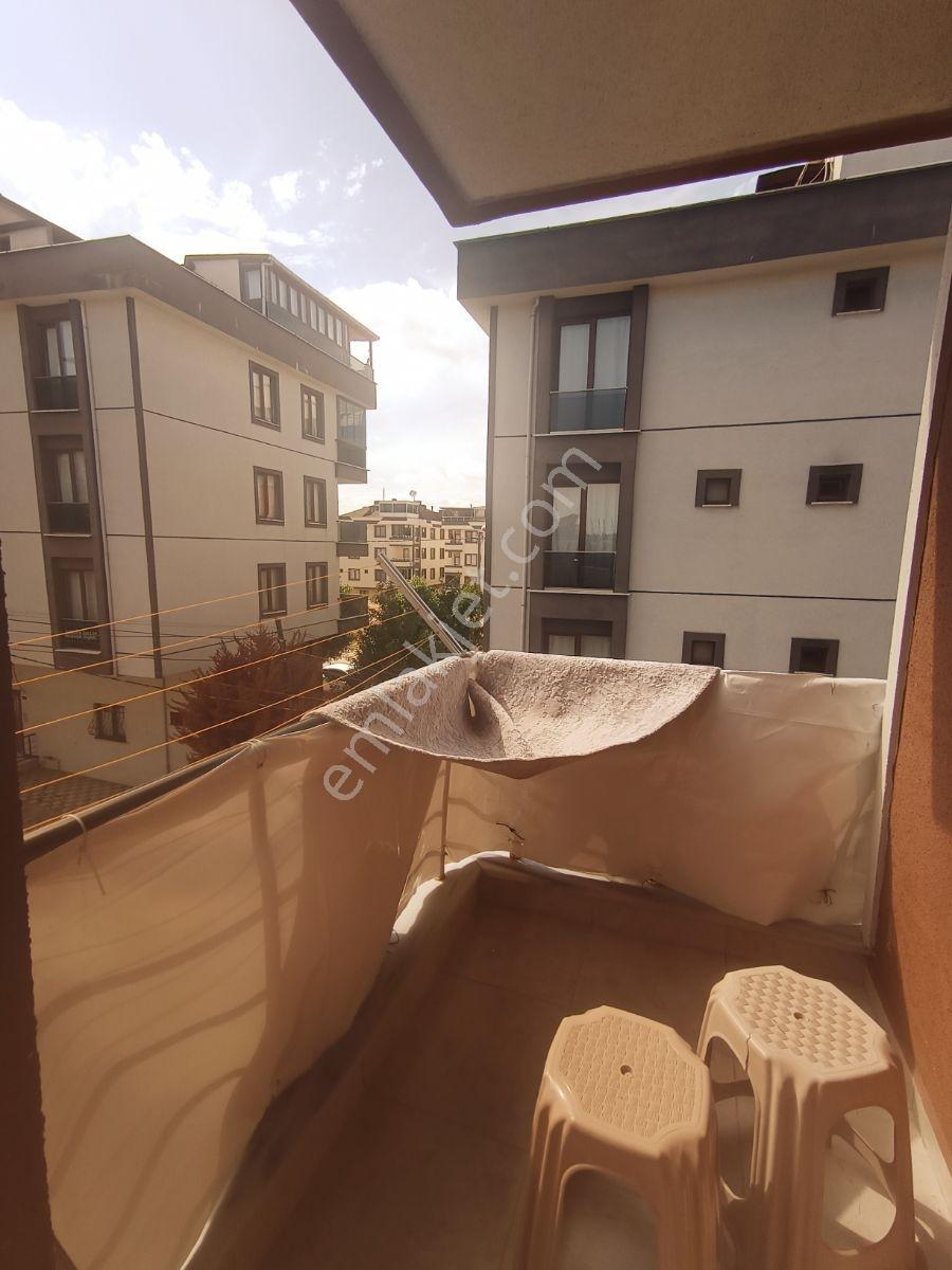 A.gazi Mah De 2+1,98m2 Arakat Daire - Görsel 19