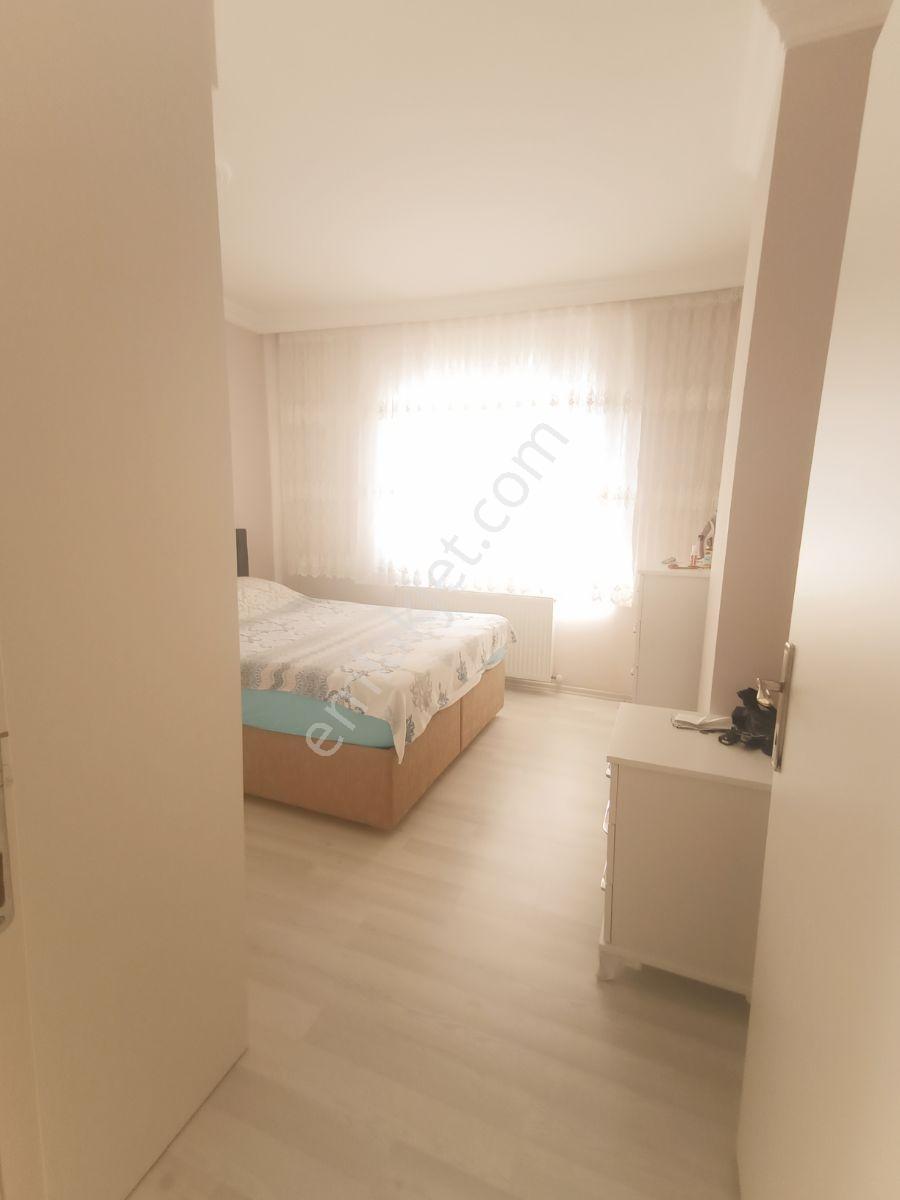 A.gazi Mah De 2+1,98m2 Arakat Daire - Görsel 26