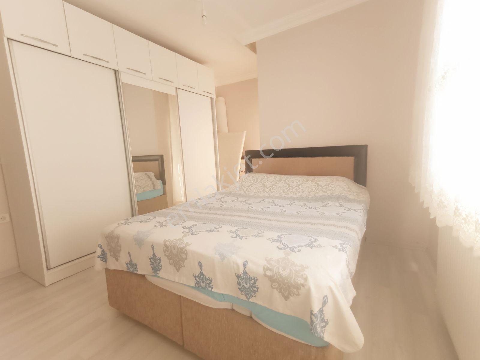 A.gazi Mah De 2+1,98m2 Arakat Daire - Görsel 24
