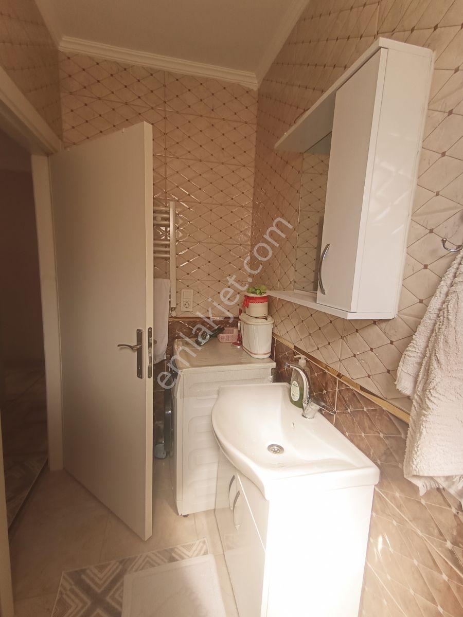 A.gazi Mah De 2+1,98m2 Arakat Daire - Görsel 30