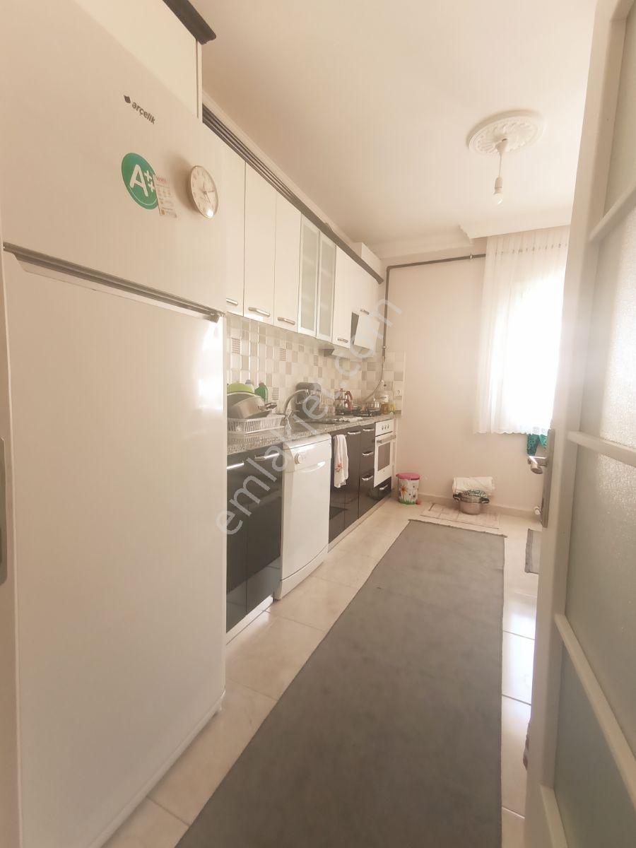 A.gazi Mah De 2+1,98m2 Arakat Daire - Görsel 10