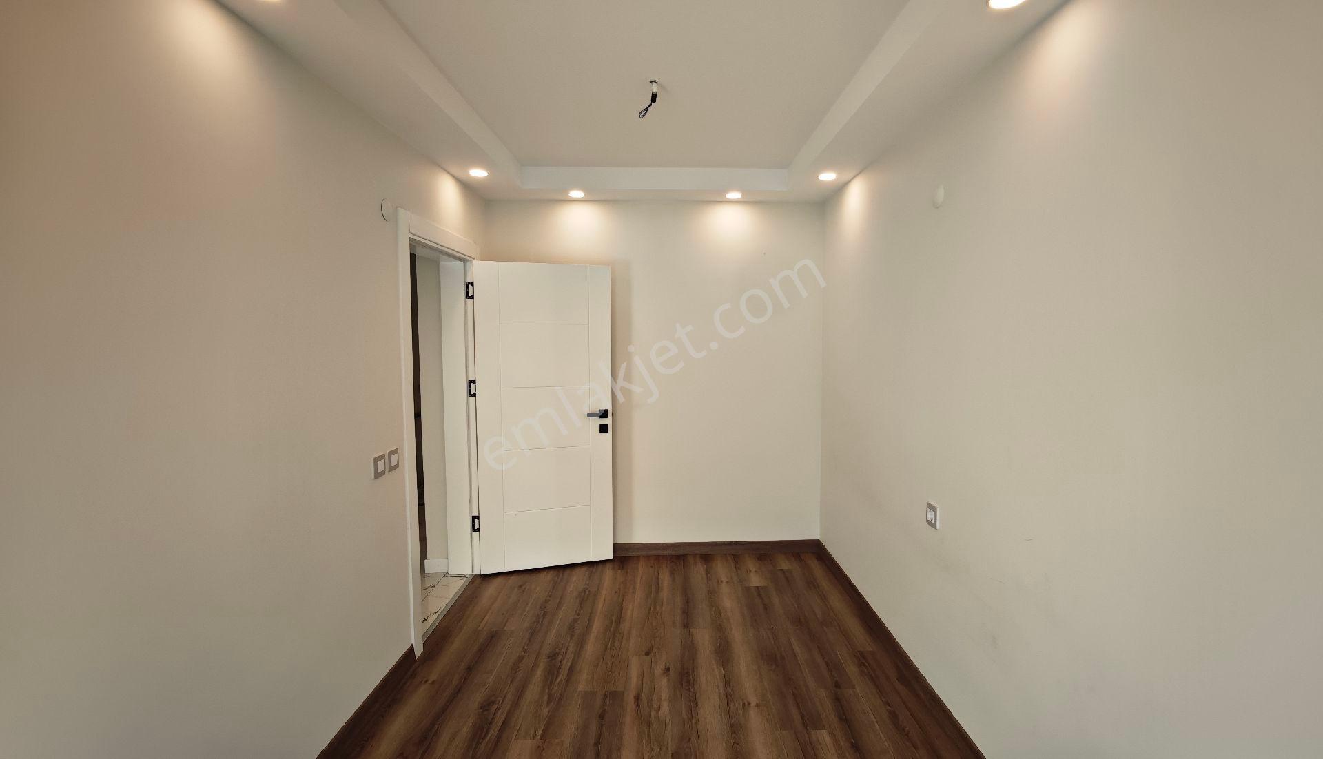 Urla İçmeler Mh Satılık 4+1 Tam Müstakil Akıllı Villa - Görsel 35