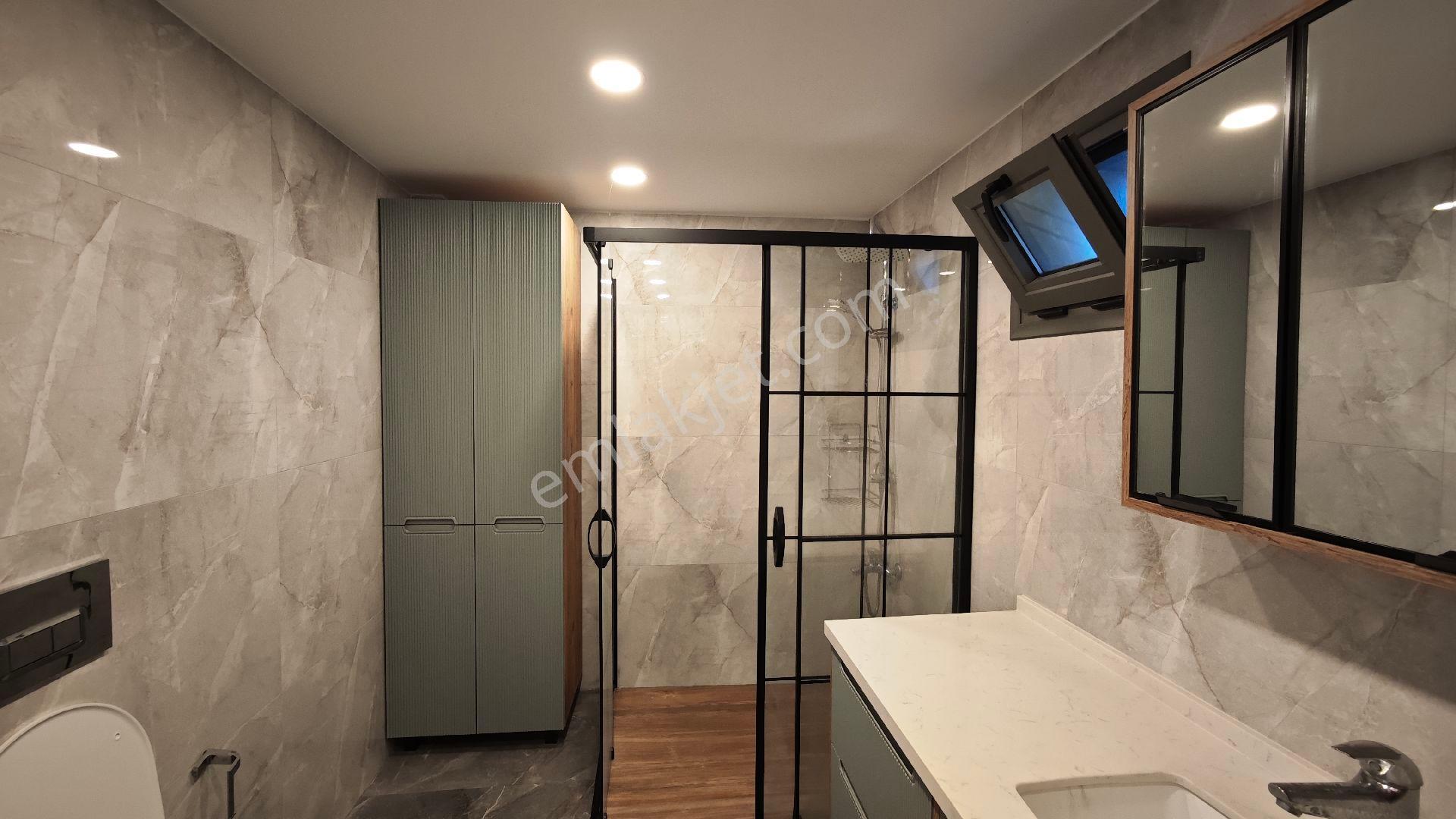 Urla İçmeler Mh Satılık 4+1 Tam Müstakil Akıllı Villa - Görsel 12