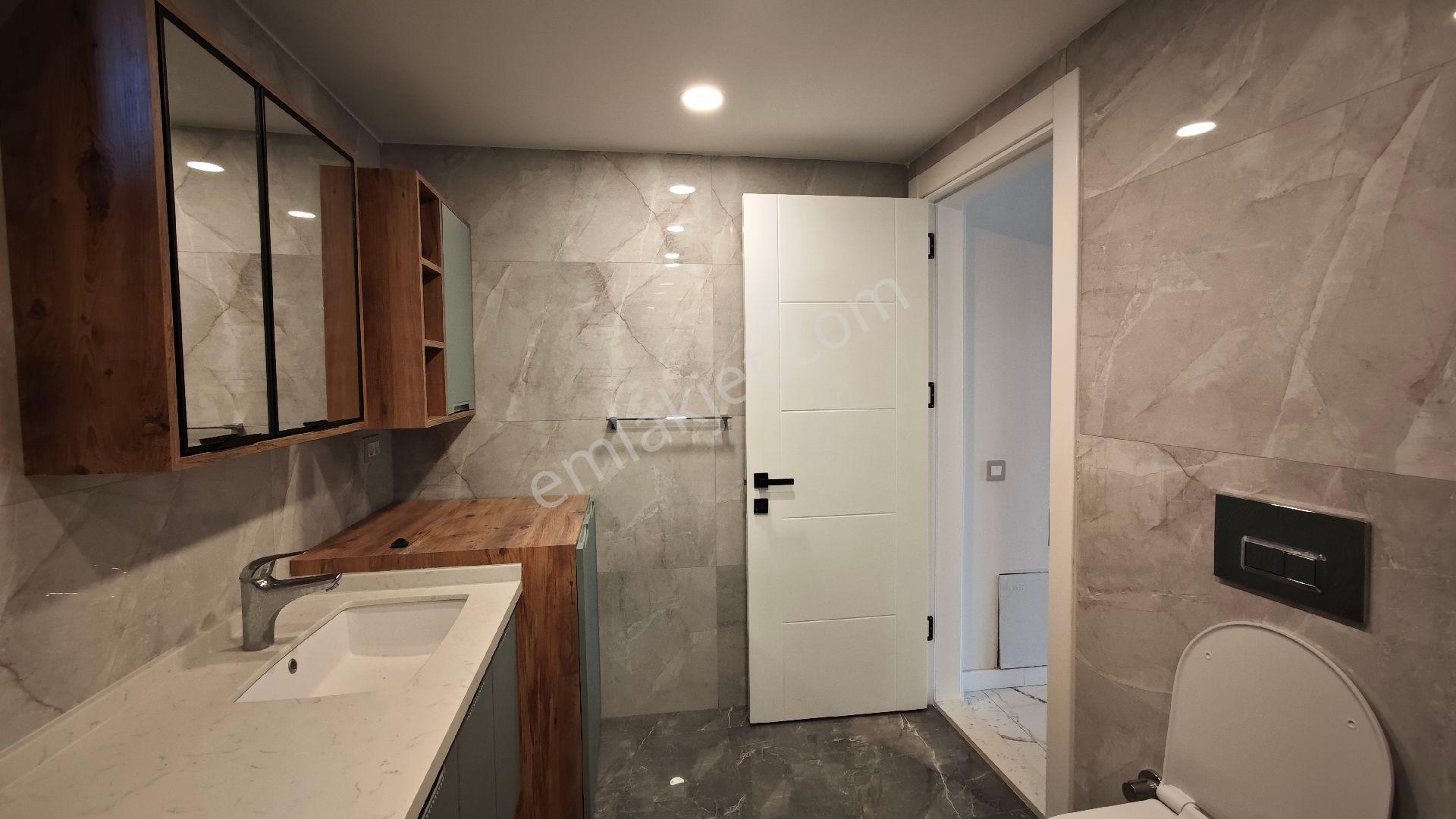 Urla İçmeler Mh Satılık 4+1 Tam Müstakil Akıllı Villa - Görsel 11