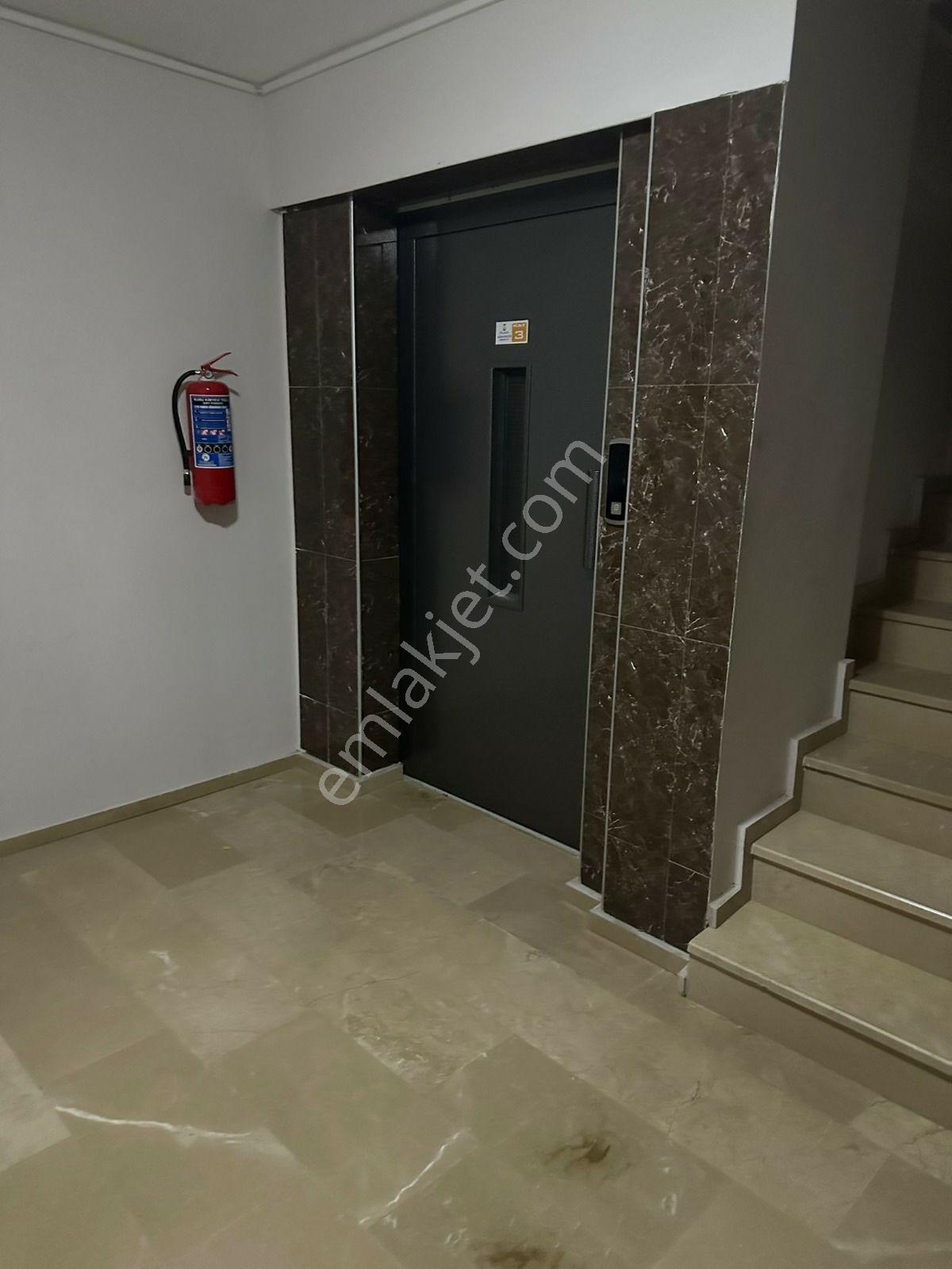 Tekirdağ Çorlu Çobançeşme Mahallesinde 105m2 Kiralik 2+1 Asansörlü Daire - Görsel 17
