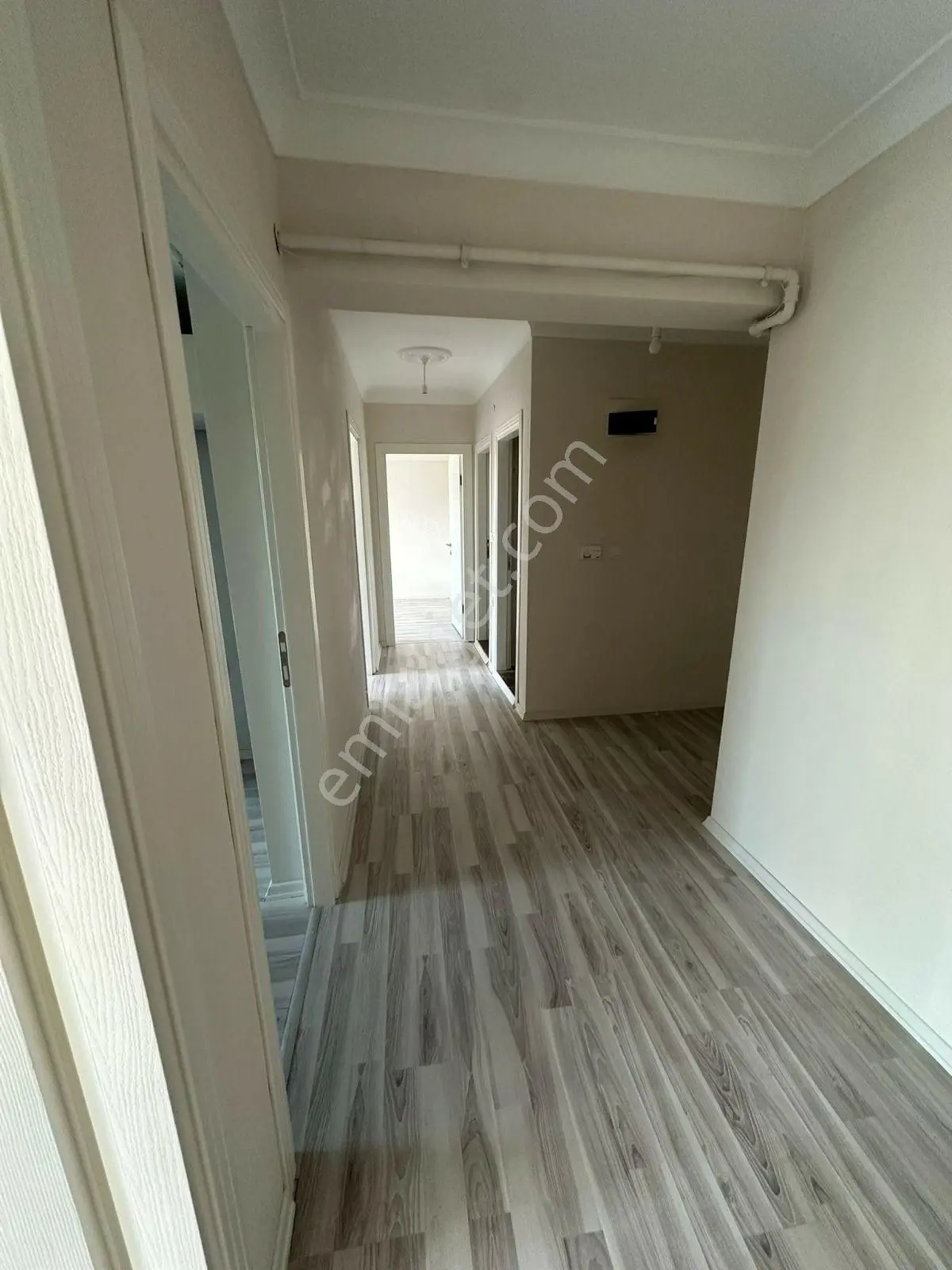 Tekirdağ Çorlu Çobançeşme Mahallesinde 105m2 Kiralik 2+1 Asansörlü Daire - Görsel 4