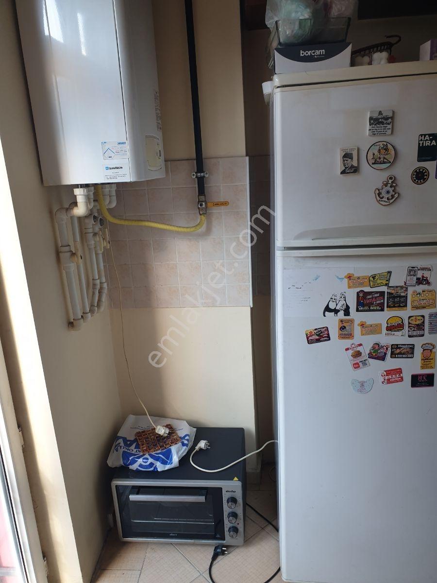 Yenibağlar Mh. Akıcı Sokak Eşyalı Kiralık 2+1 Fırsat Daire - Görsel 5
