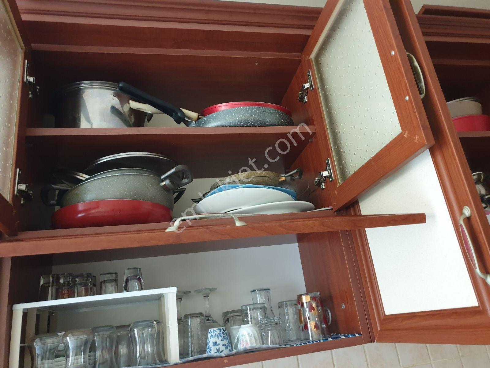 Yenibağlar Mh. Akıcı Sokak Eşyalı Kiralık 2+1 Fırsat Daire - Görsel 6
