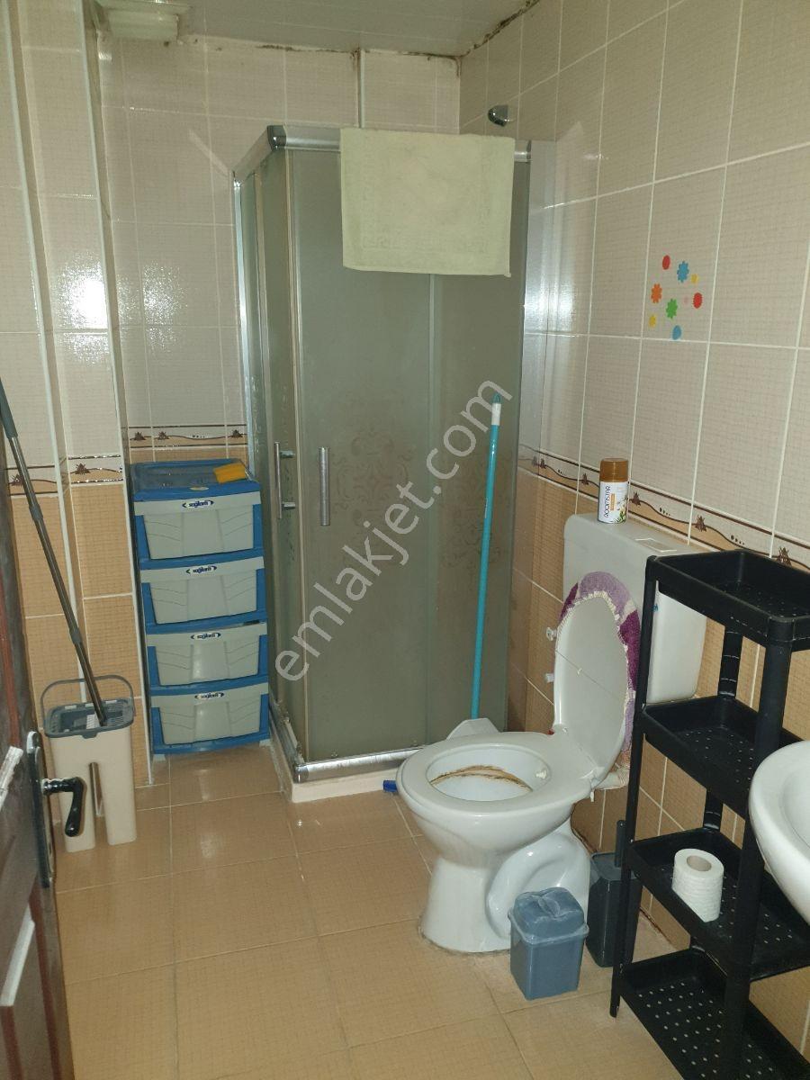Yenibağlar Mh. Akıcı Sokak Eşyalı Kiralık 2+1 Fırsat Daire - Görsel 11