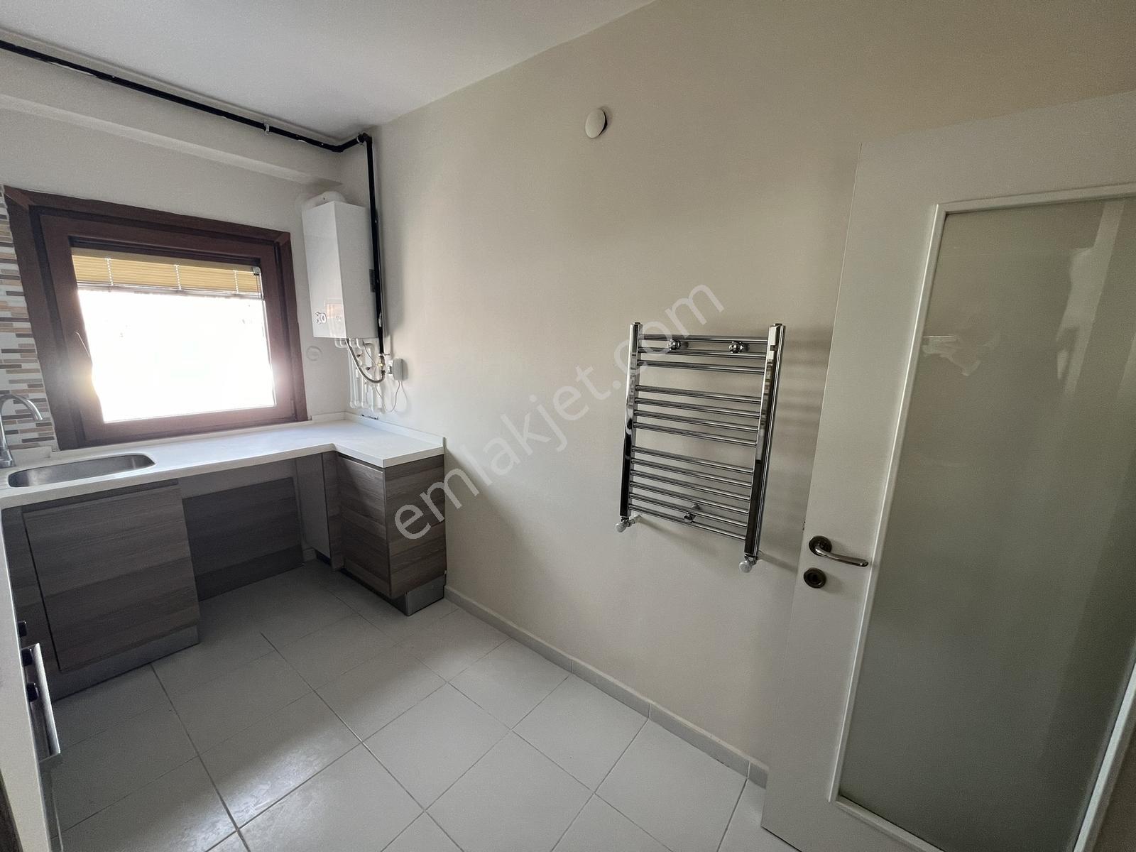 Royalden Metro'ya 3_dk Butik Site Ankastreli-k.garajlı 2+1 8.kat - Görsel 6