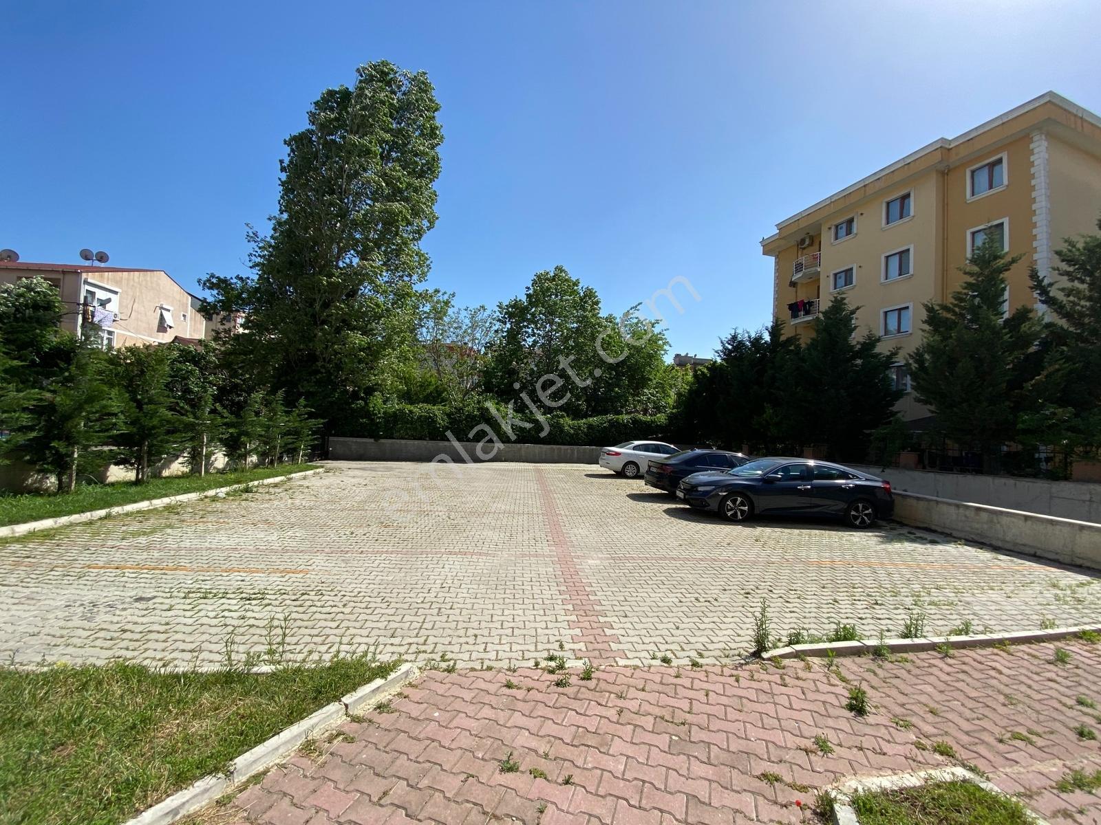 Royalden Metro'ya 3_dk Butik Site Ankastreli-k.garajlı 2+1 8.kat - Görsel 53