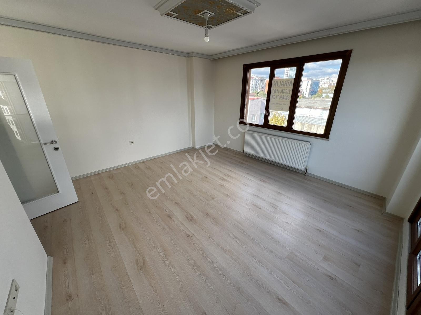 Royalden Metro'ya 3_dk Butik Site Ankastreli-k.garajlı 2+1 8.kat - Görsel 21