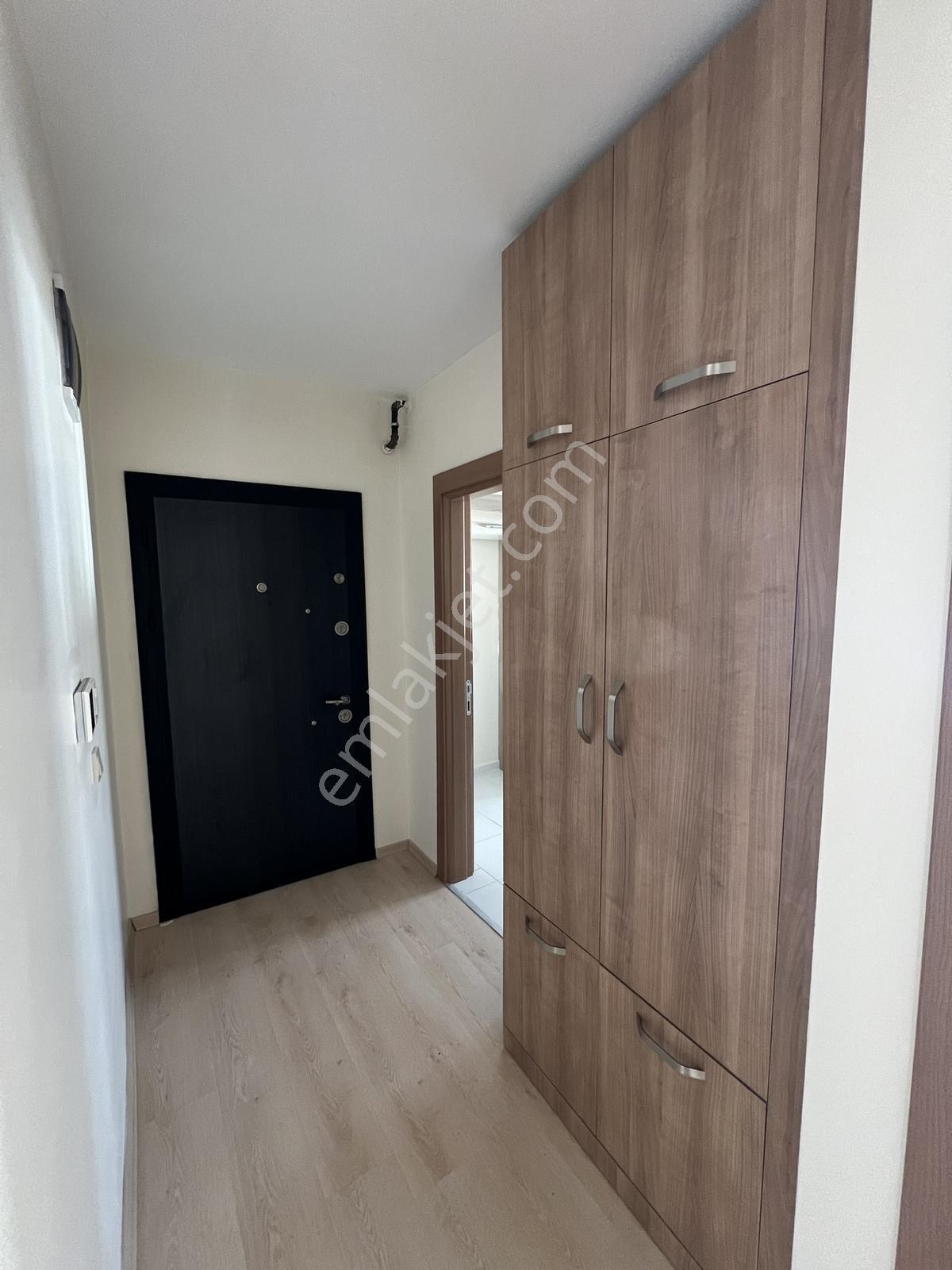 Royalden Metro'ya 3_dk Butik Site Ankastreli-k.garajlı 2+1 8.kat - Görsel 38
