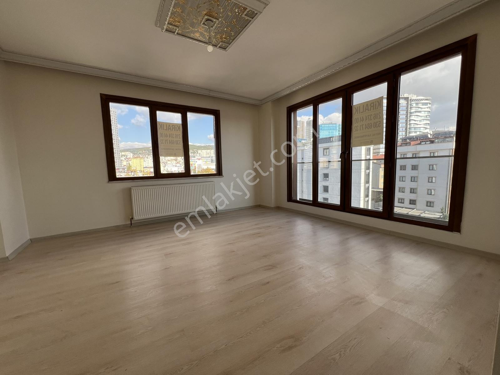 Royalden Metro'ya 3_dk Butik Site Ankastreli-k.garajlı 2+1 8.kat - Görsel 17