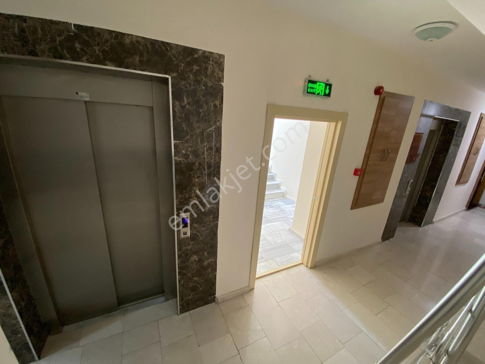 Royalden Metro'ya 3_dk Butik Site Ankastreli-k.garajlı 2+1 8.kat - Görsel 50