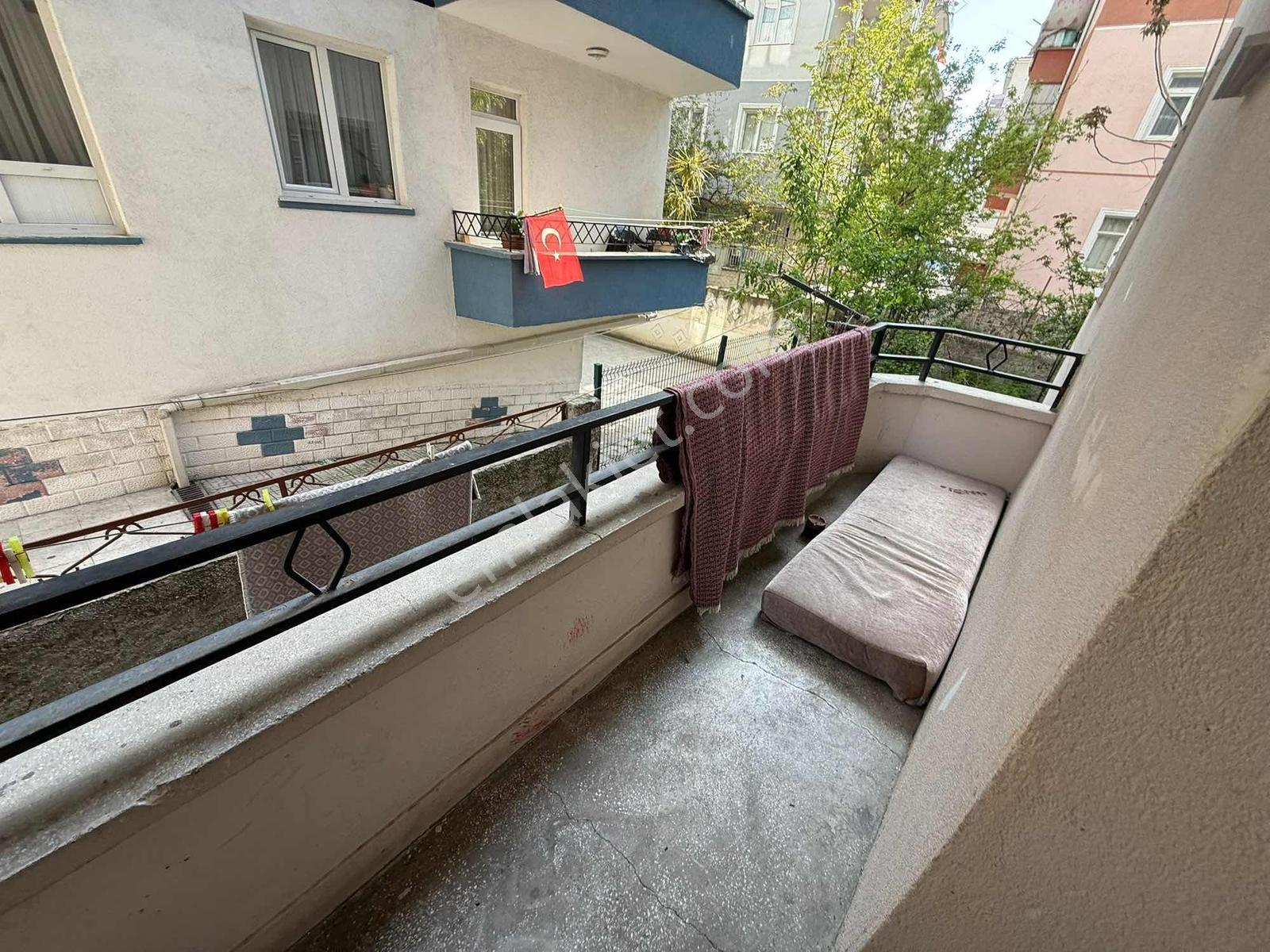 Beyler'den Plevne Mh'de Masrafsız Geniş M² Kelepir 3+1 Y.giriş - Görsel 35