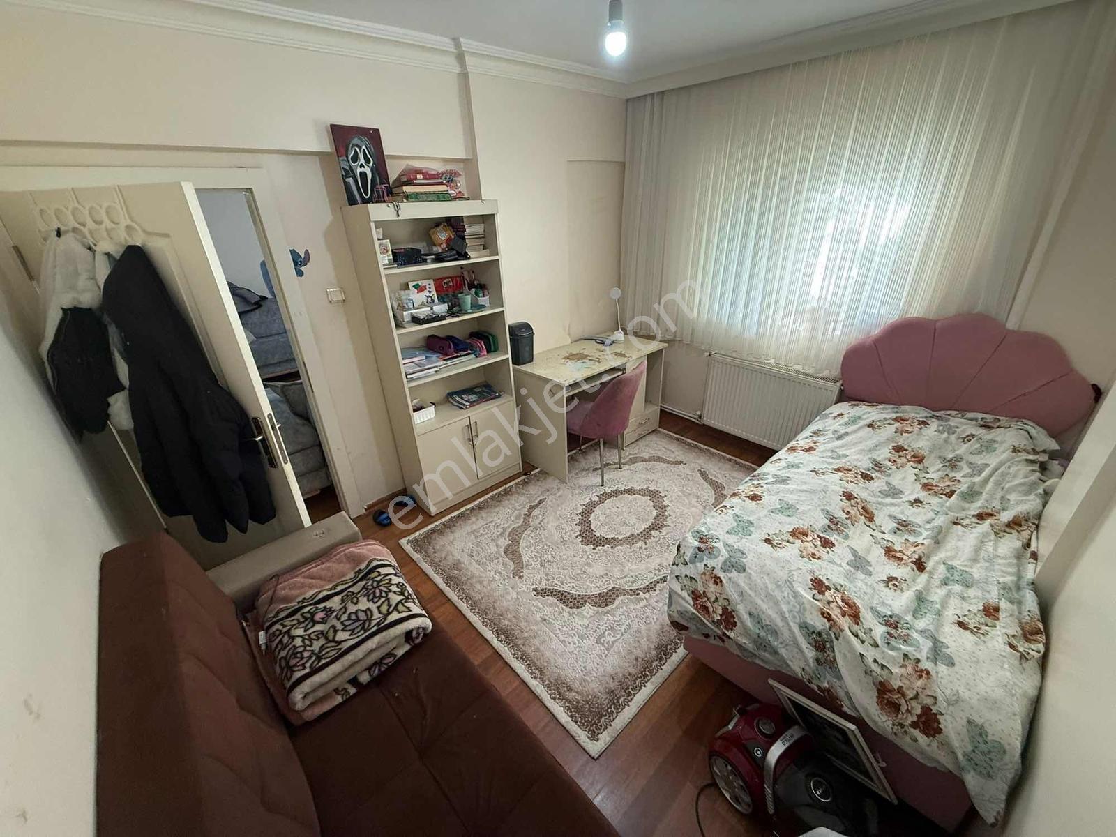 Beyler'den Plevne Mh'de Masrafsız Geniş M² Kelepir 3+1 Y.giriş - Görsel 25