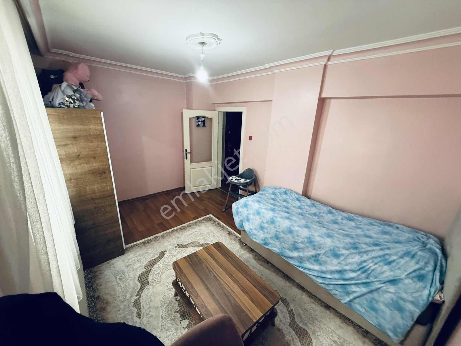 Beyler'den Plevne Mh'de Masrafsız Geniş M² Kelepir 3+1 Y.giriş - Görsel 21