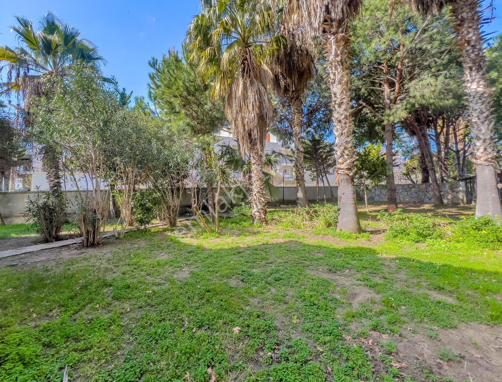 Bodrum Kadıkalesi, Avta'da Kiralık 2+1 Bahçe Katı Daire - Görsel 10