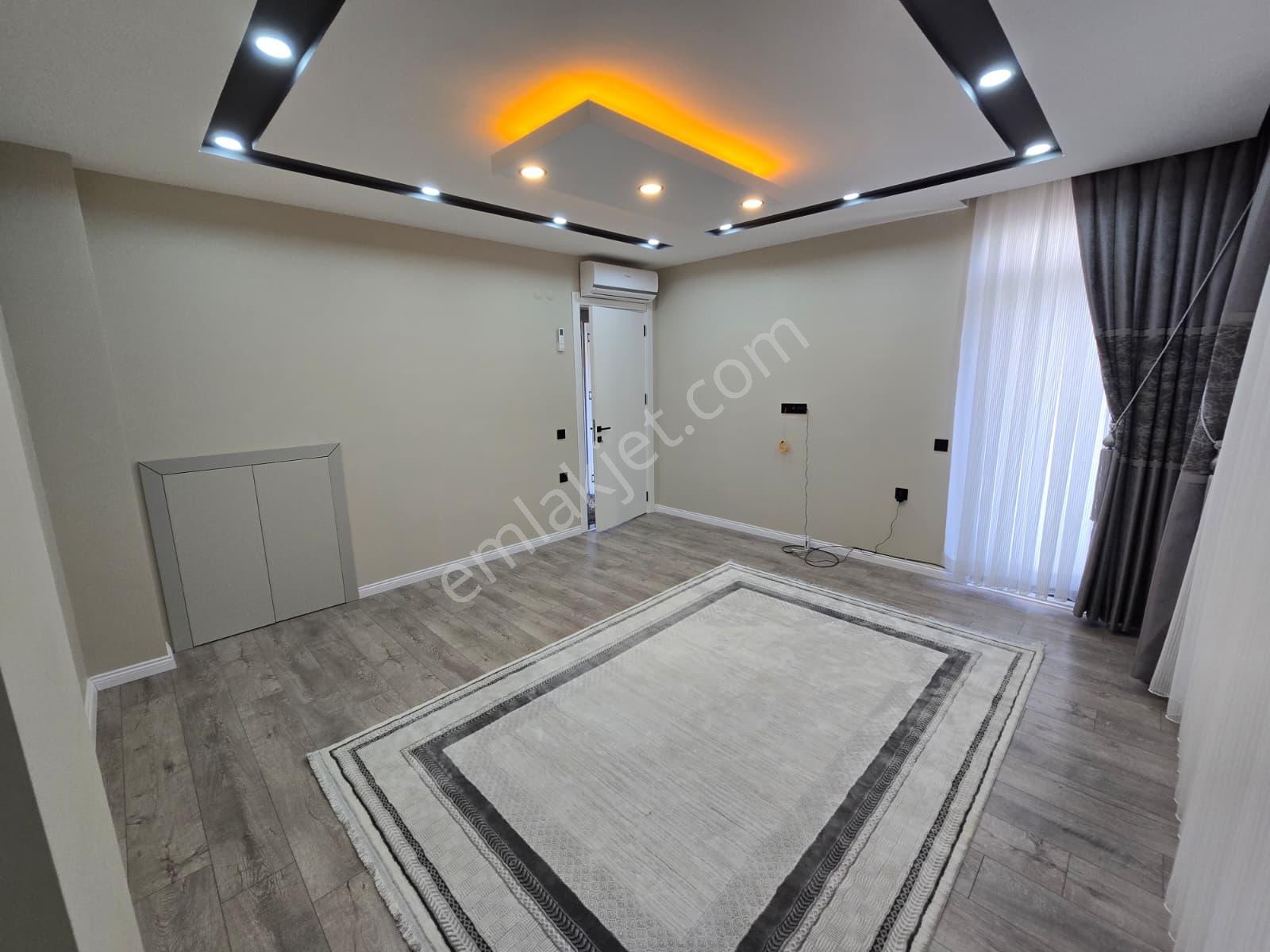 Mall Of Antalya Avm Arkası, Sıfır 145m² 3+1 Dubleks Daire - Görsel 13