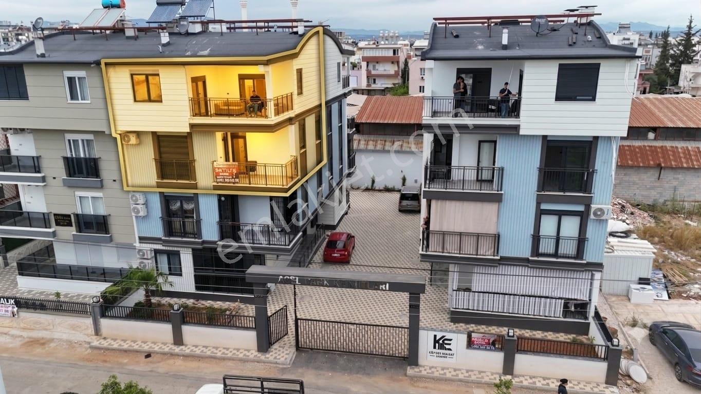 Mall Of Antalya Avm Arkası, Sıfır 145m² 3+1 Dubleks Daire - Görsel 6