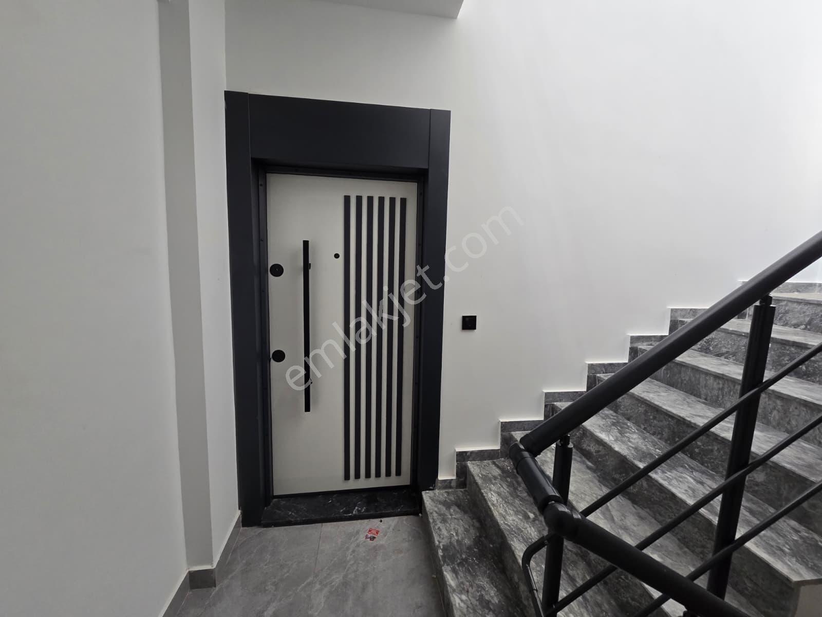 Mall Of Antalya Avm Arkası, Sıfır 145m² 3+1 Dubleks Daire - Görsel 2