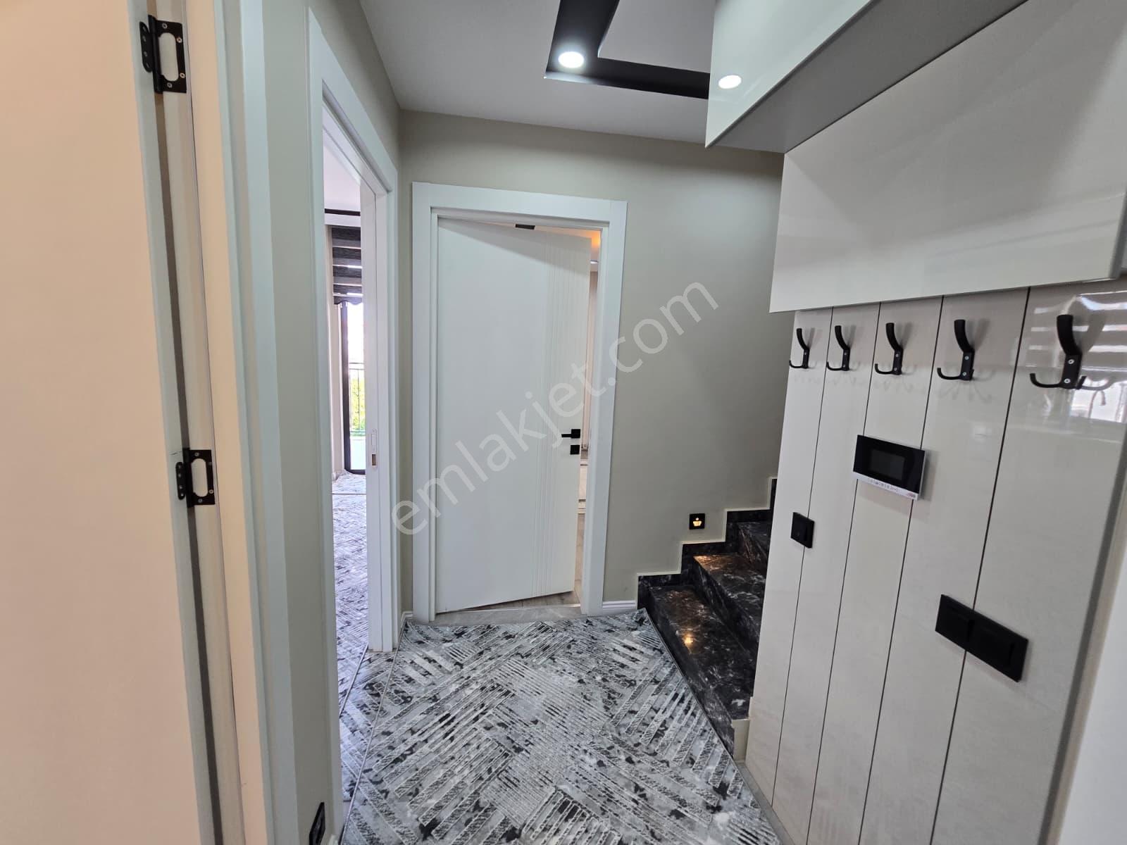 Mall Of Antalya Avm Arkası, Sıfır 145m² 3+1 Dubleks Daire - Görsel 8