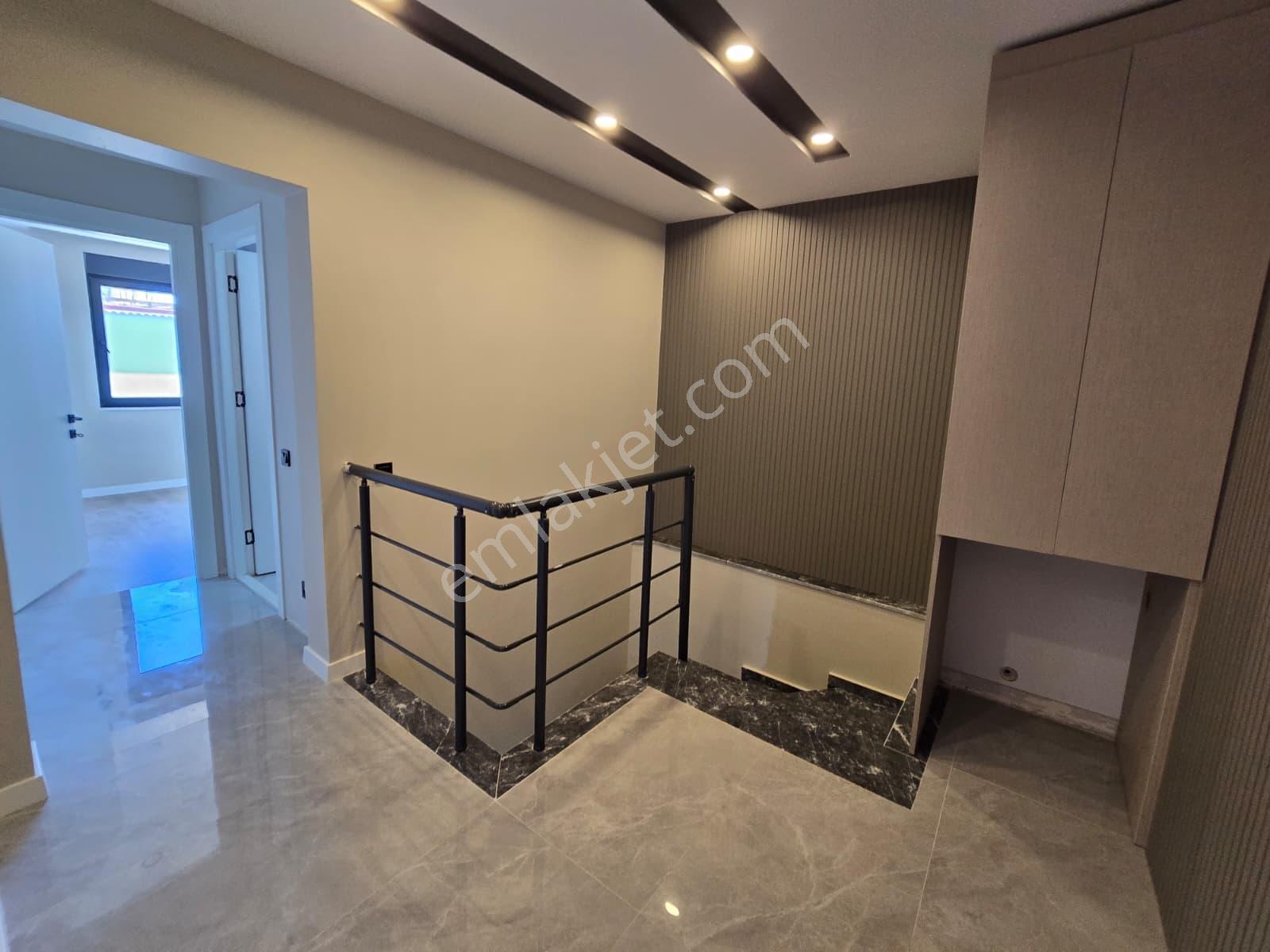Mall Of Antalya Avm Arkası, Sıfır 145m² 3+1 Dubleks Daire - Görsel 17