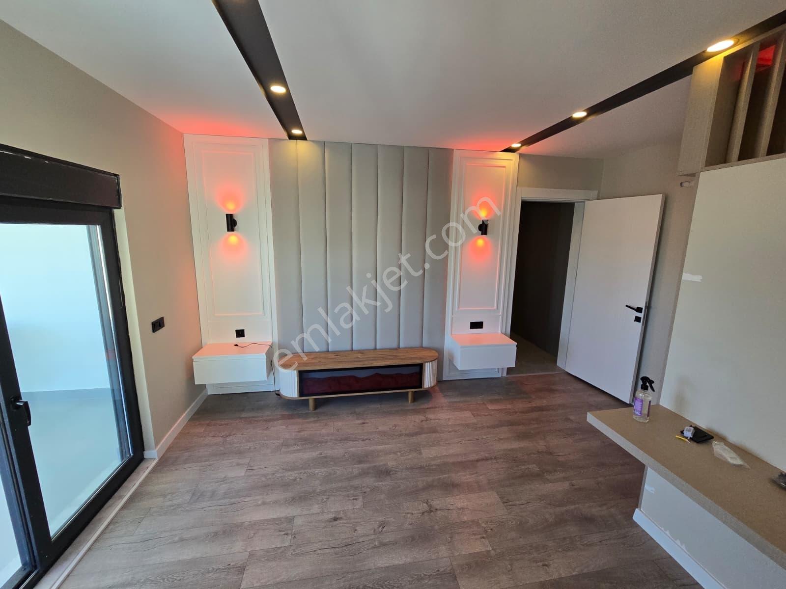 Mall Of Antalya Avm Arkası, Sıfır 145m² 3+1 Dubleks Daire - Görsel 32