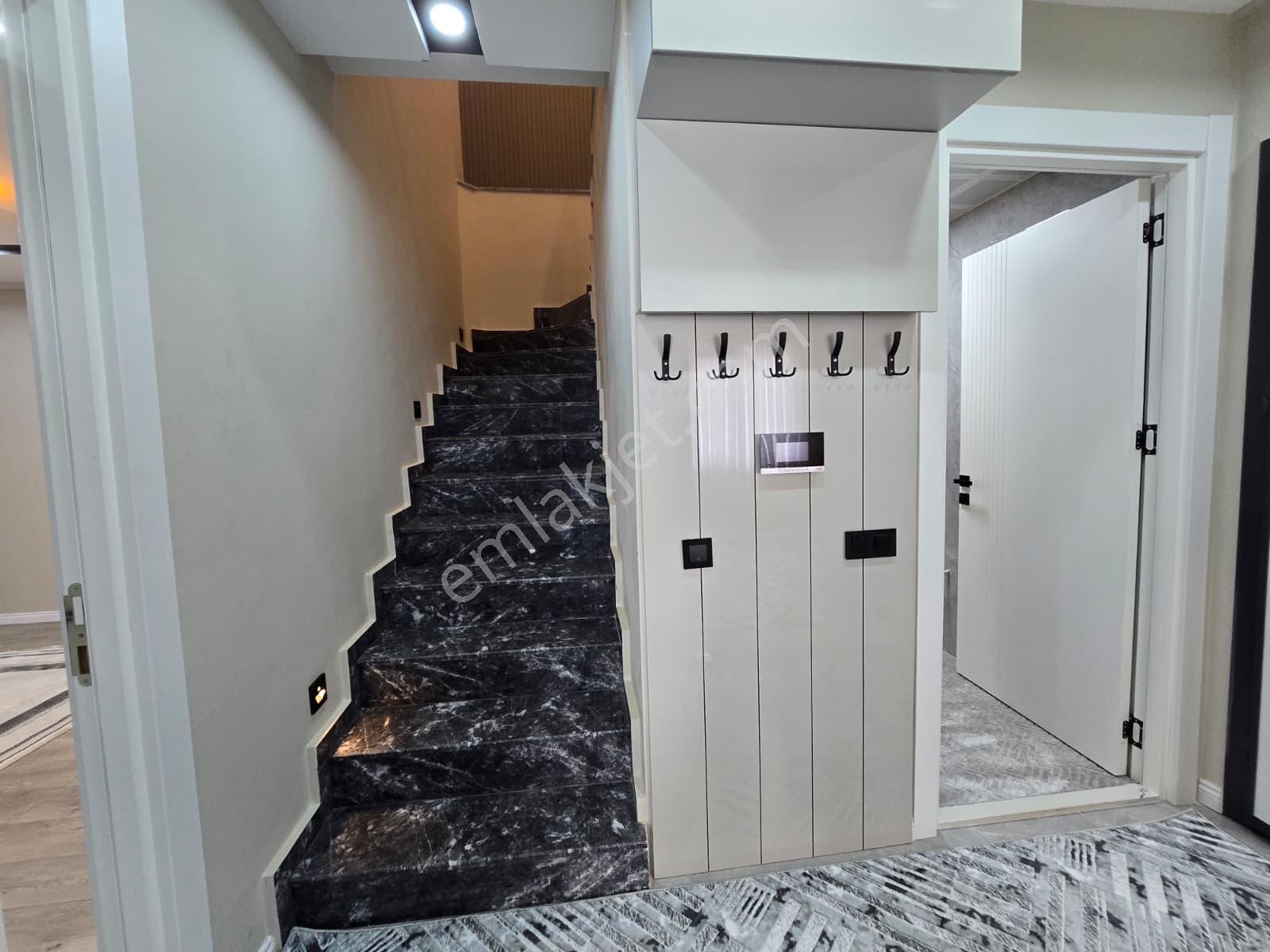 Mall Of Antalya Avm Arkası, Sıfır 145m² 3+1 Dubleks Daire - Görsel 16