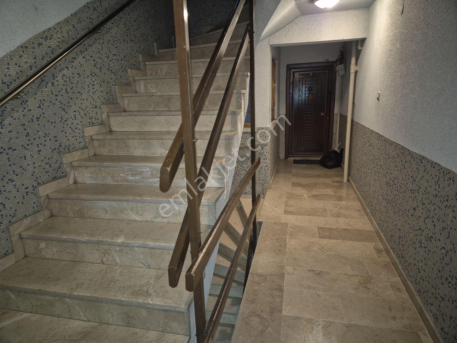 Ank Çank Bahcelievler De Kiralık 5+1 Dubleks Daire - Görsel 10
