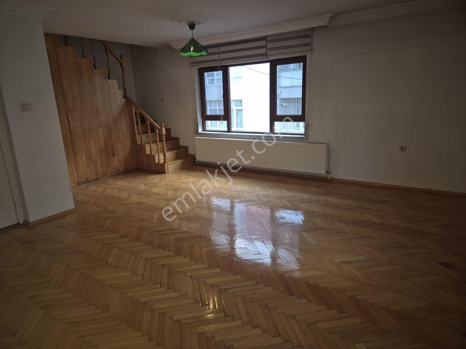 Ank Çank Bahcelievler De Kiralık 5+1 Dubleks Daire - Görsel 30