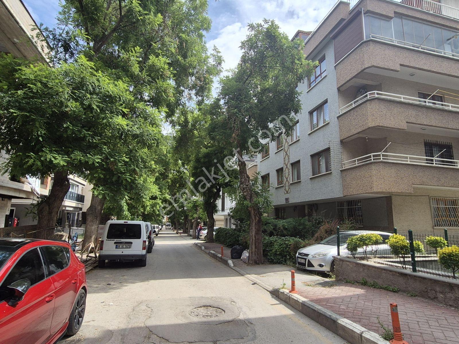 Ank Çank Bahcelievler De Kiralık 5+1 Dubleks Daire