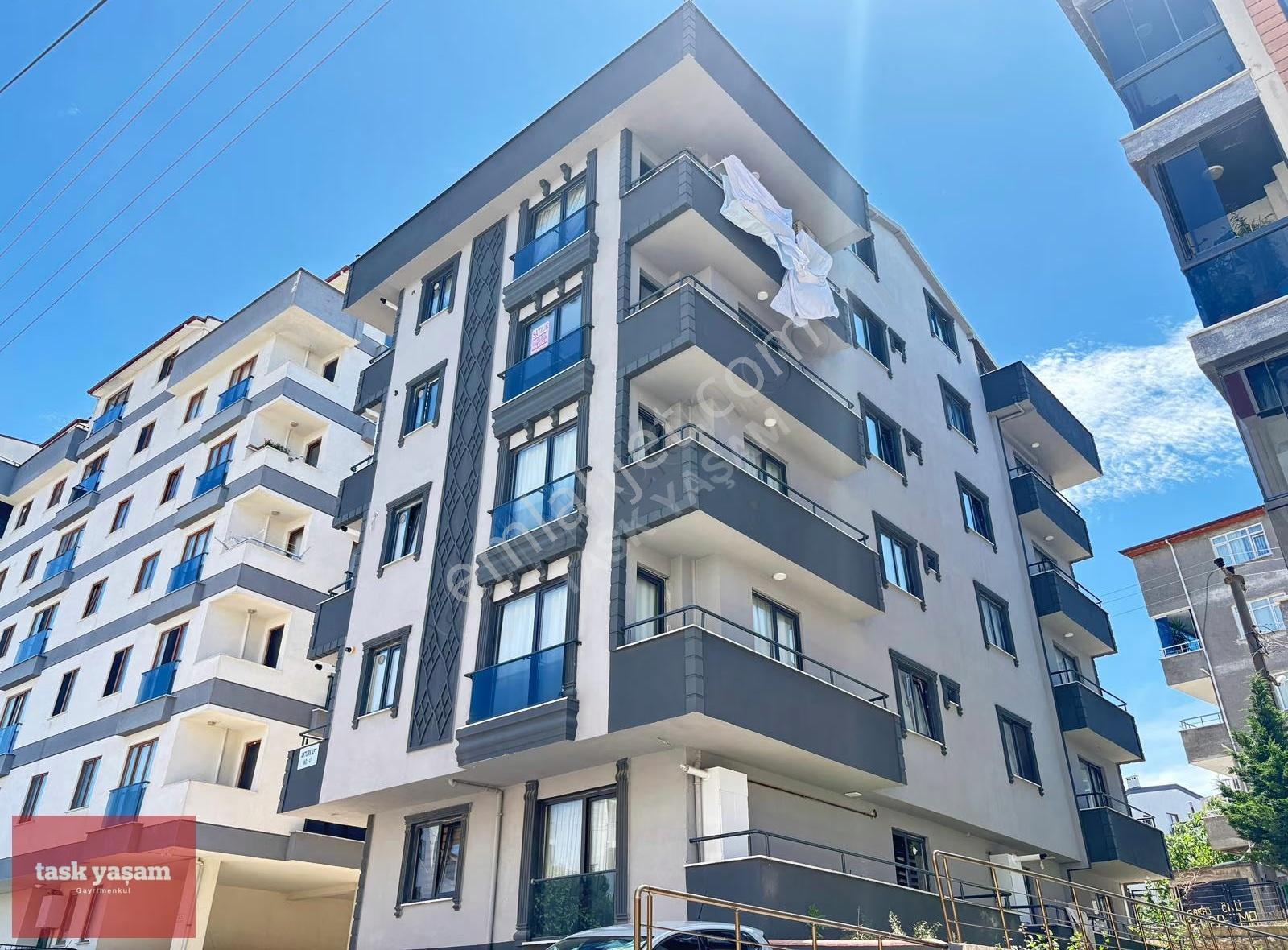 Köşklüçeşme Merkezi Konumda Sıfır 2+1 Ebeveyn Ban. Satılık Daire