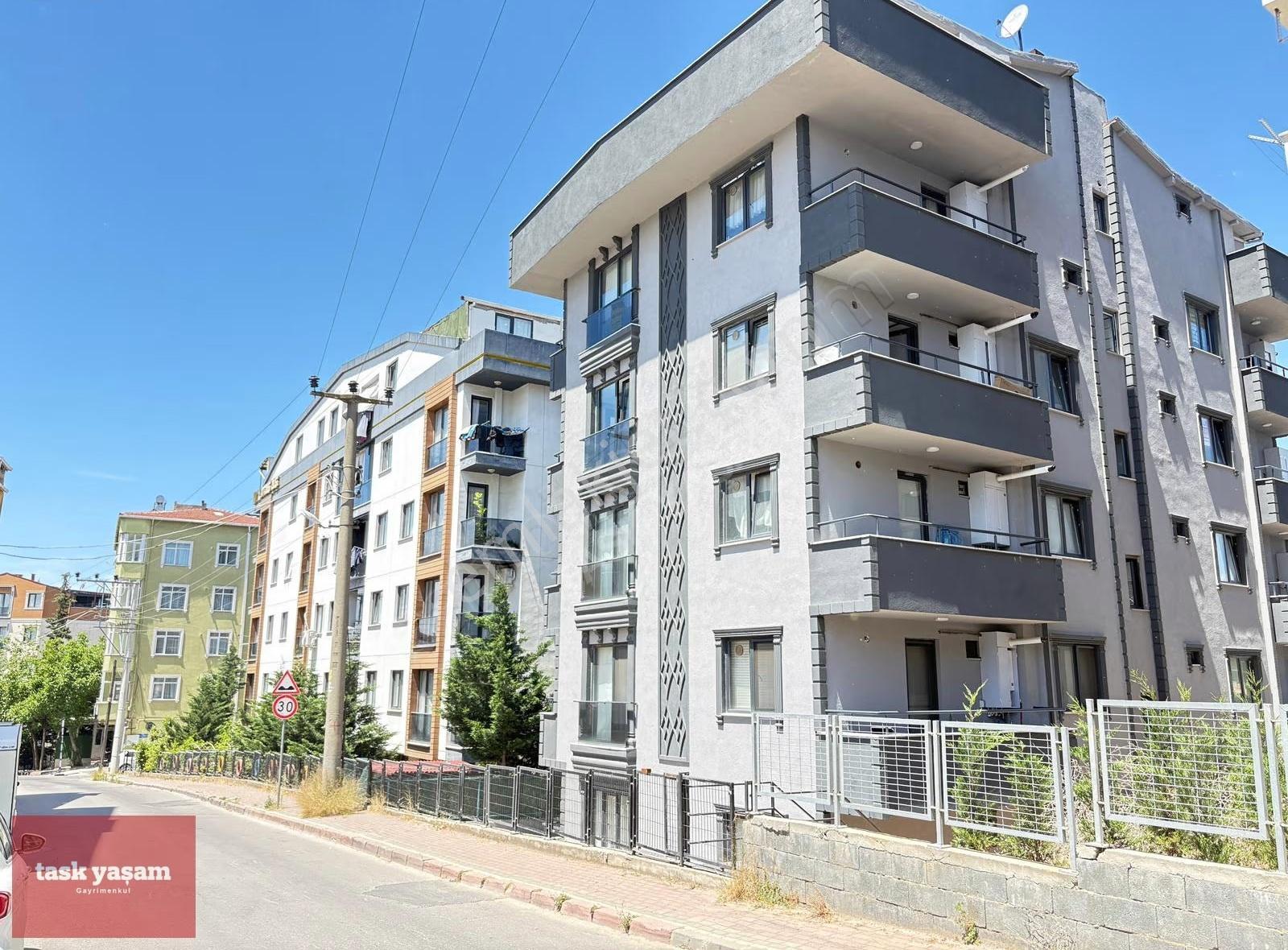 Köşklüçeşme Merkezi Konumda Sıfır 2+1 Ebeveyn Ban. Satılık Daire - Görsel 22