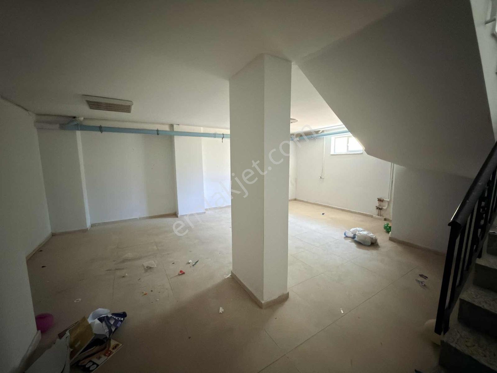 Merzifon Subay Gazinosu Karşısında 250 M2 Kiralık 2 Katlı İşyeri - Görsel 11