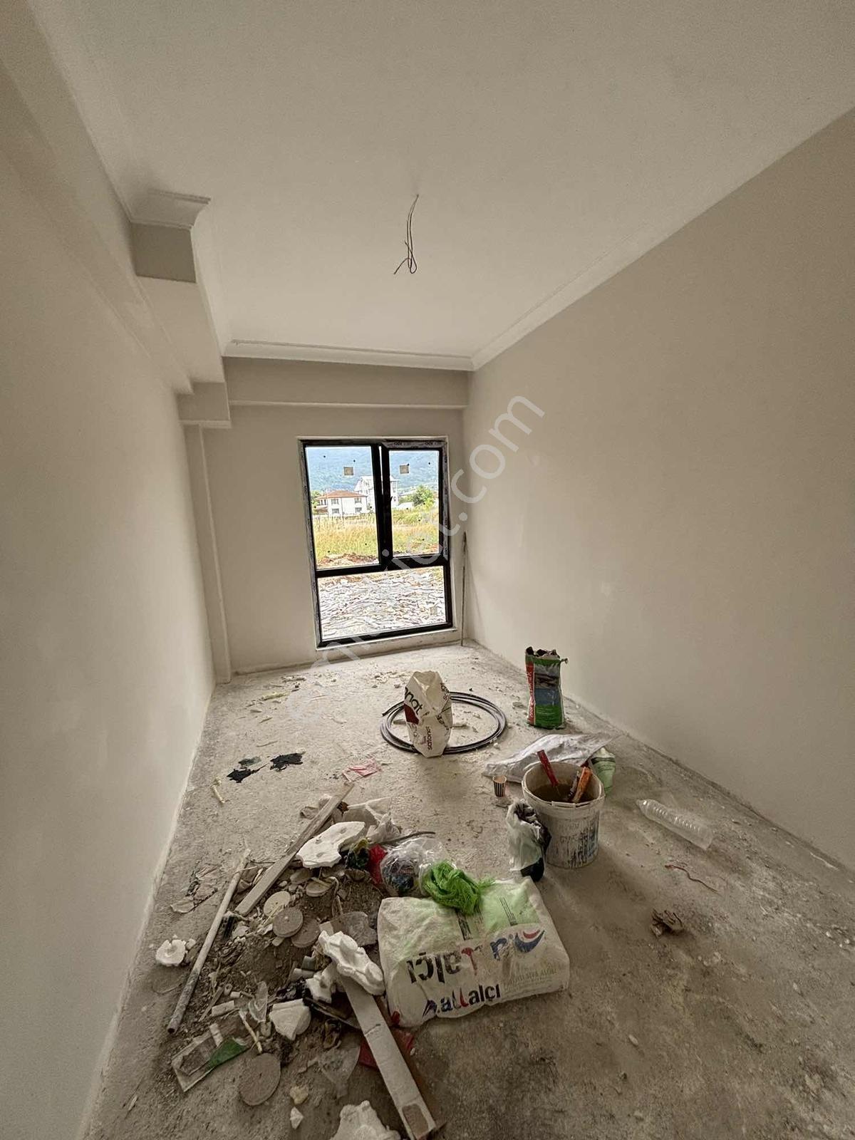 Rahmiye 2+1 Yüksek Giriş Daire Kısa Sürede Teslim - Görsel 4