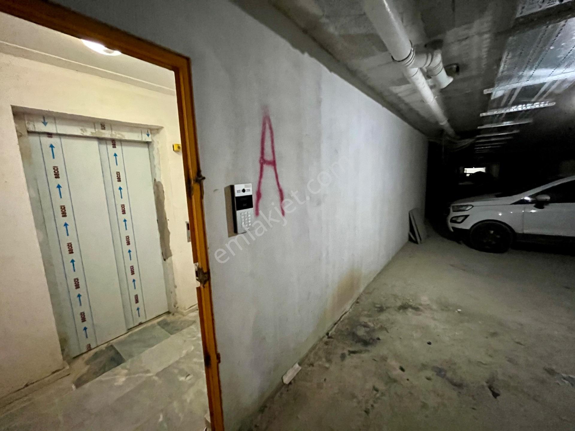 Seferihisarda Adliyeye Pazar Yerine Yürüme Mesafesinde Daire - Görsel 28