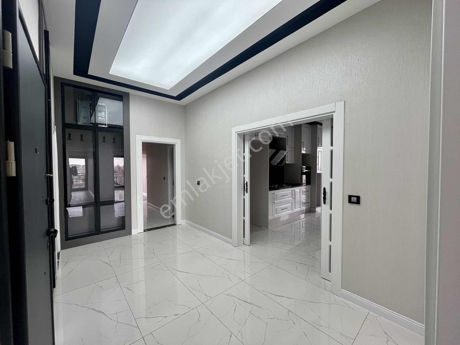 Yks Gayrimenkulden Yazır Mh 5+1 / 280 M² Site İçi Satılık Daire - Görsel 10