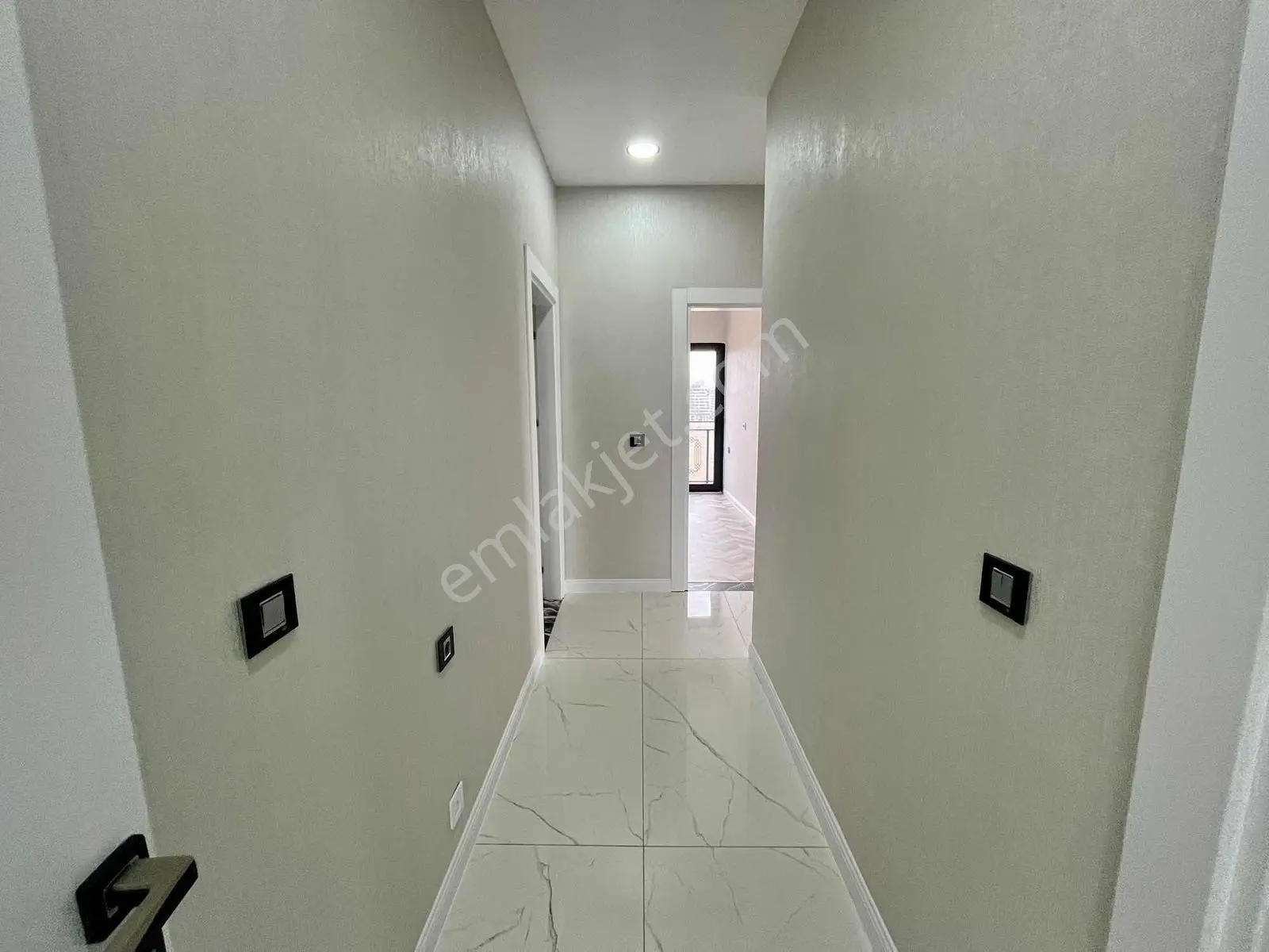 Yks Gayrimenkulden Yazır Mh 5+1 / 280 M² Site İçi Satılık Daire - Görsel 40