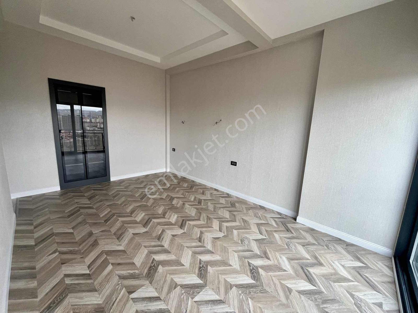 Yks Gayrimenkulden Yazır Mh 5+1 / 280 M² Site İçi Satılık Daire - Görsel 4