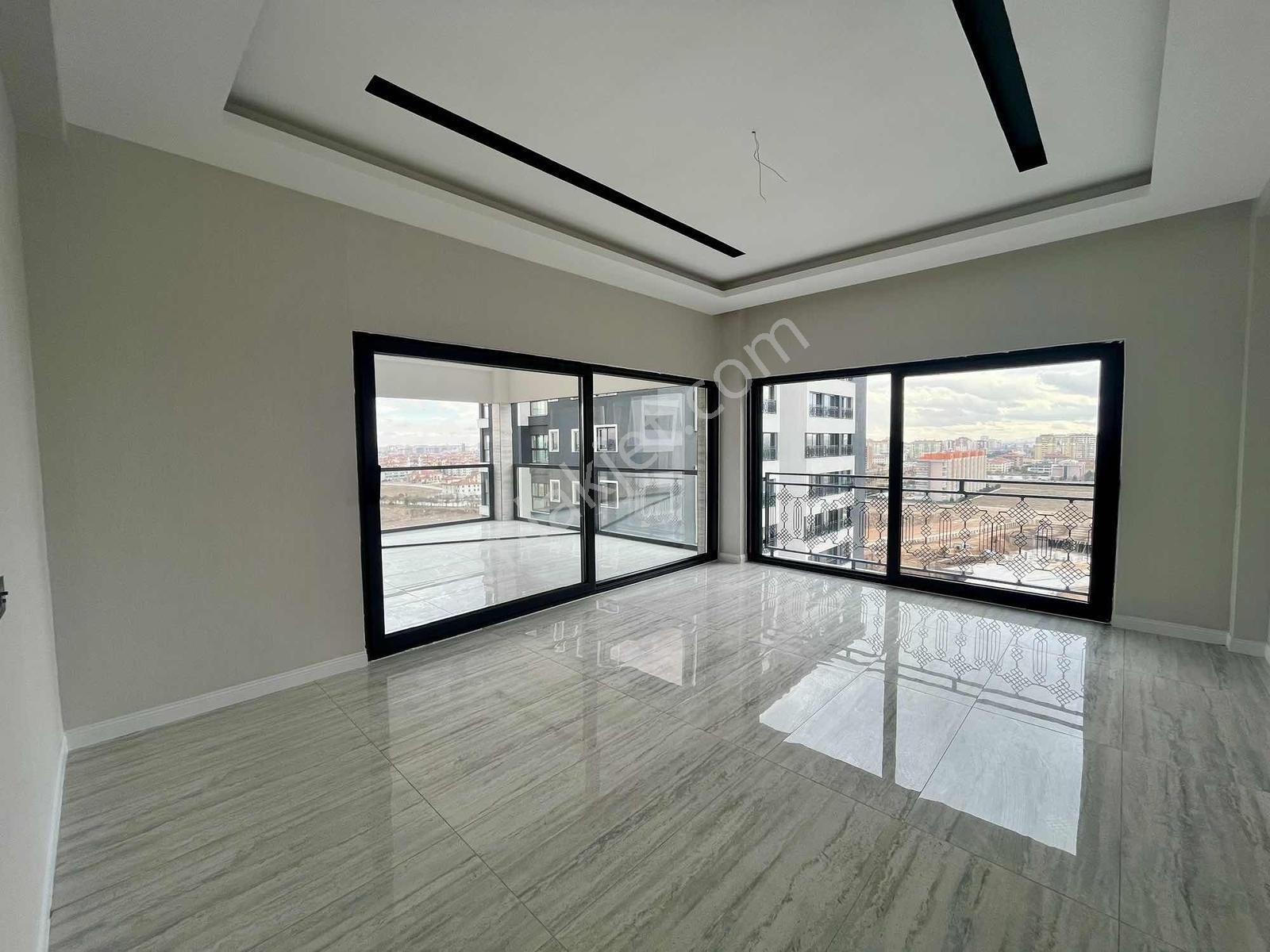 Yks Gayrimenkulden Yazır Mh 5+1 / 280 M² Site İçi Satılık Daire - Görsel 34