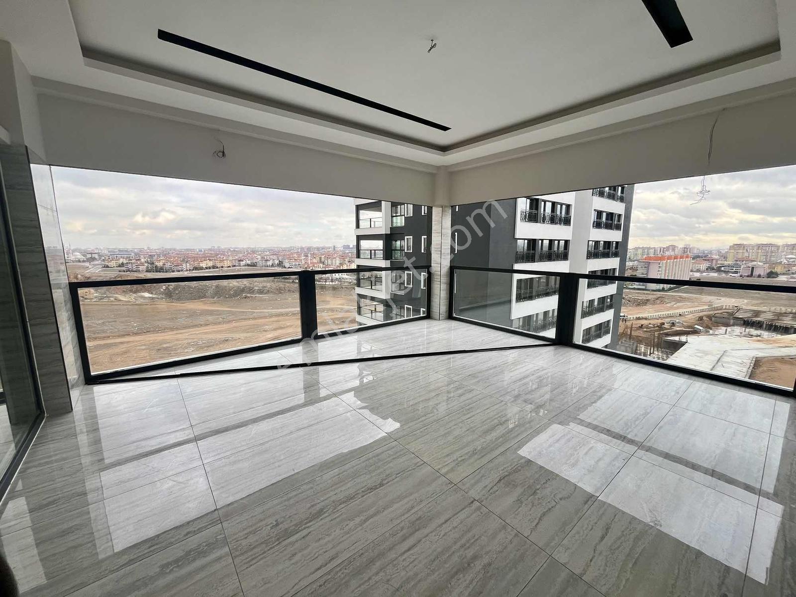 Yks Gayrimenkulden Yazır Mh 5+1 / 280 M² Site İçi Satılık Daire - Görsel 44