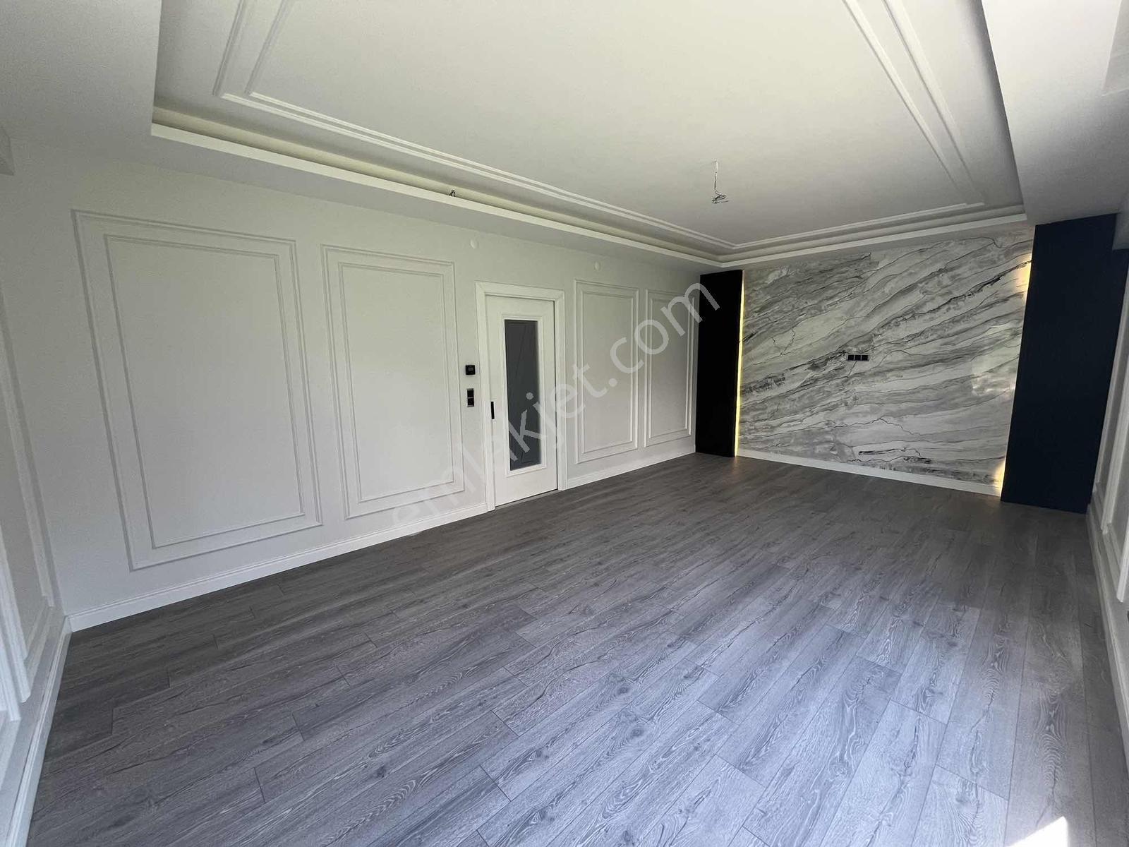 Selçuklu, Buhara Mh 4+1 Stadyuma Yakın Sıfır Lüx Villa Yks'den - Görsel 19