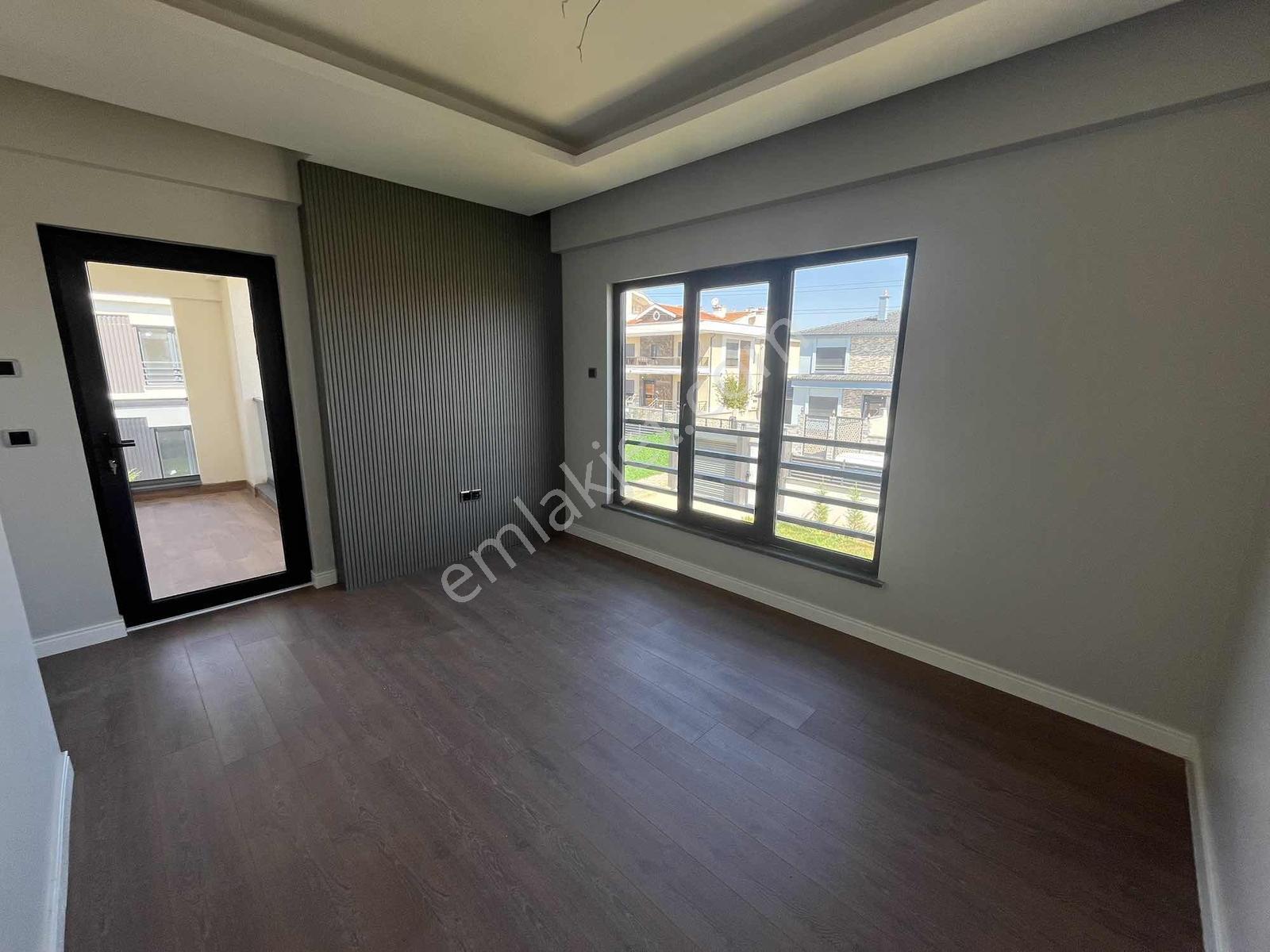 Selçuklu, Buhara Mh 4+1 Stadyuma Yakın Sıfır Lüx Villa Yks'den - Görsel 14