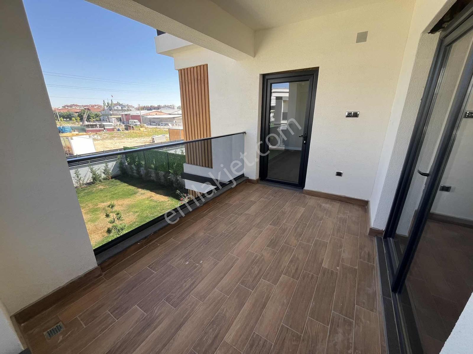 Selçuklu, Buhara Mh 4+1 Stadyuma Yakın Sıfır Lüx Villa Yks'den - Görsel 22